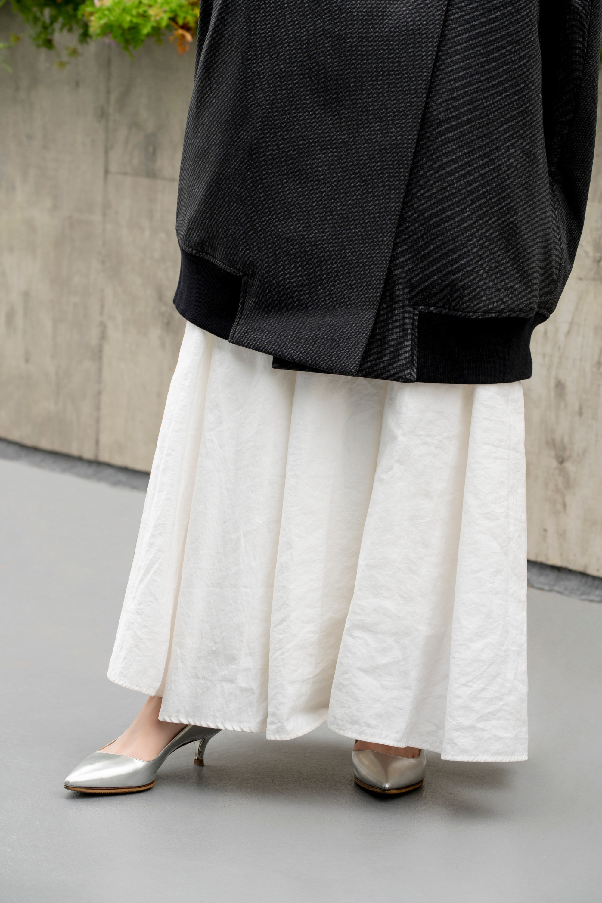 ワイドアームPコート -Unisex