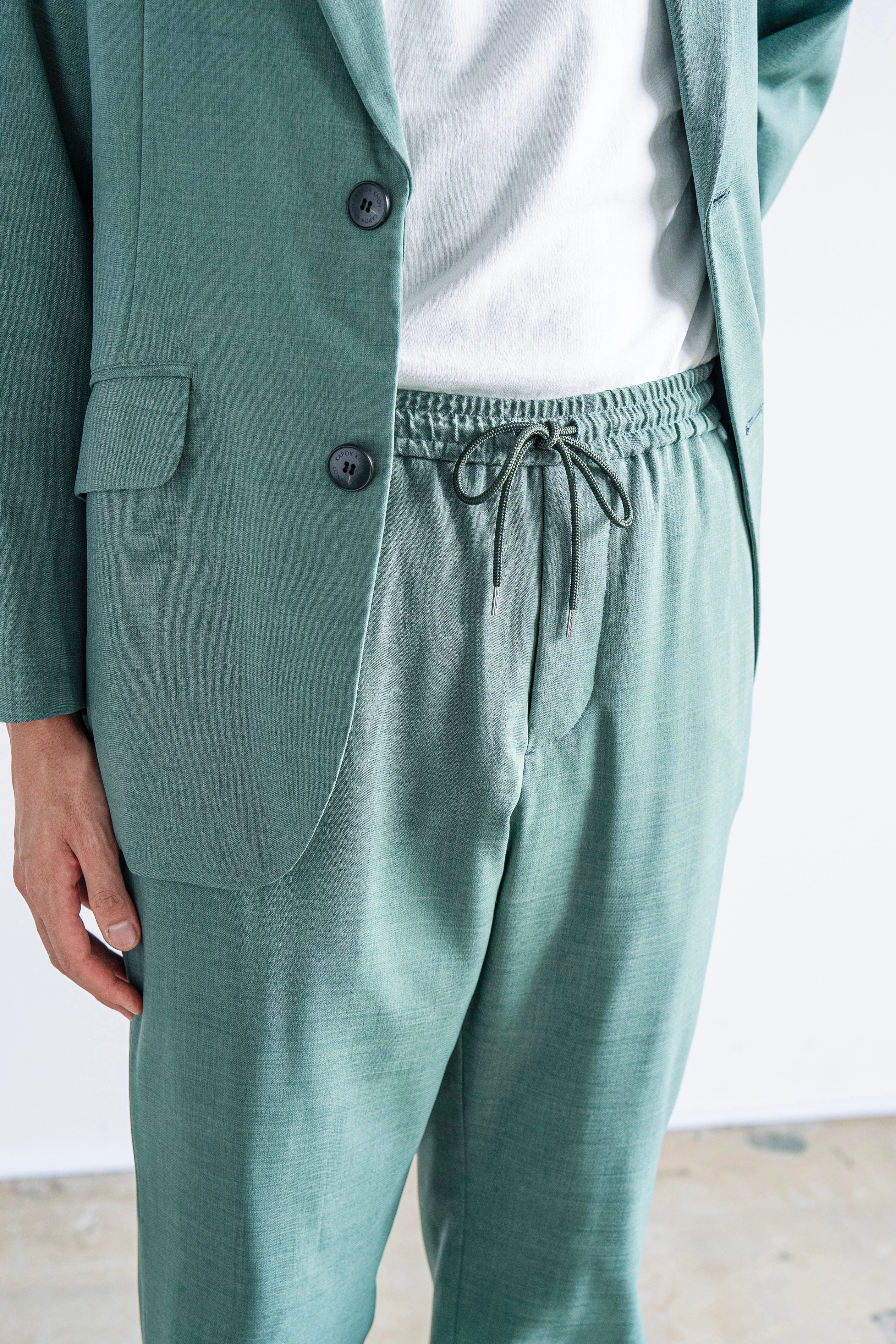 Setup pants-Unisex