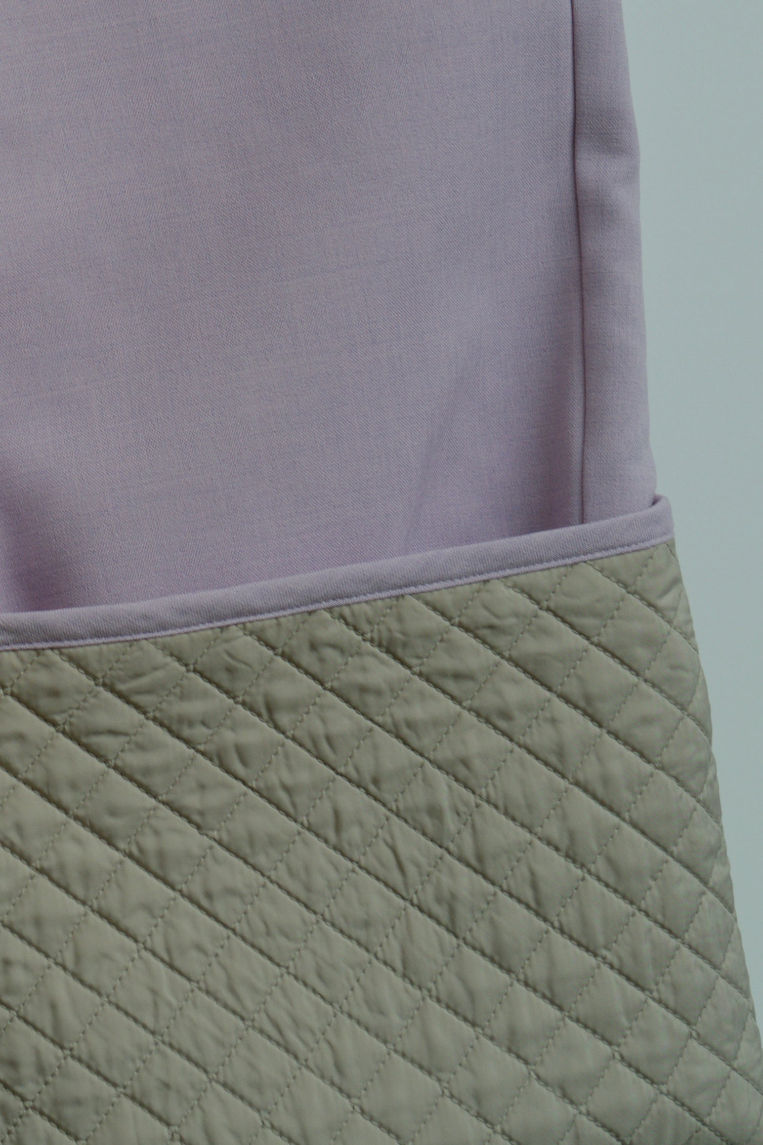 Reversible pants-Women