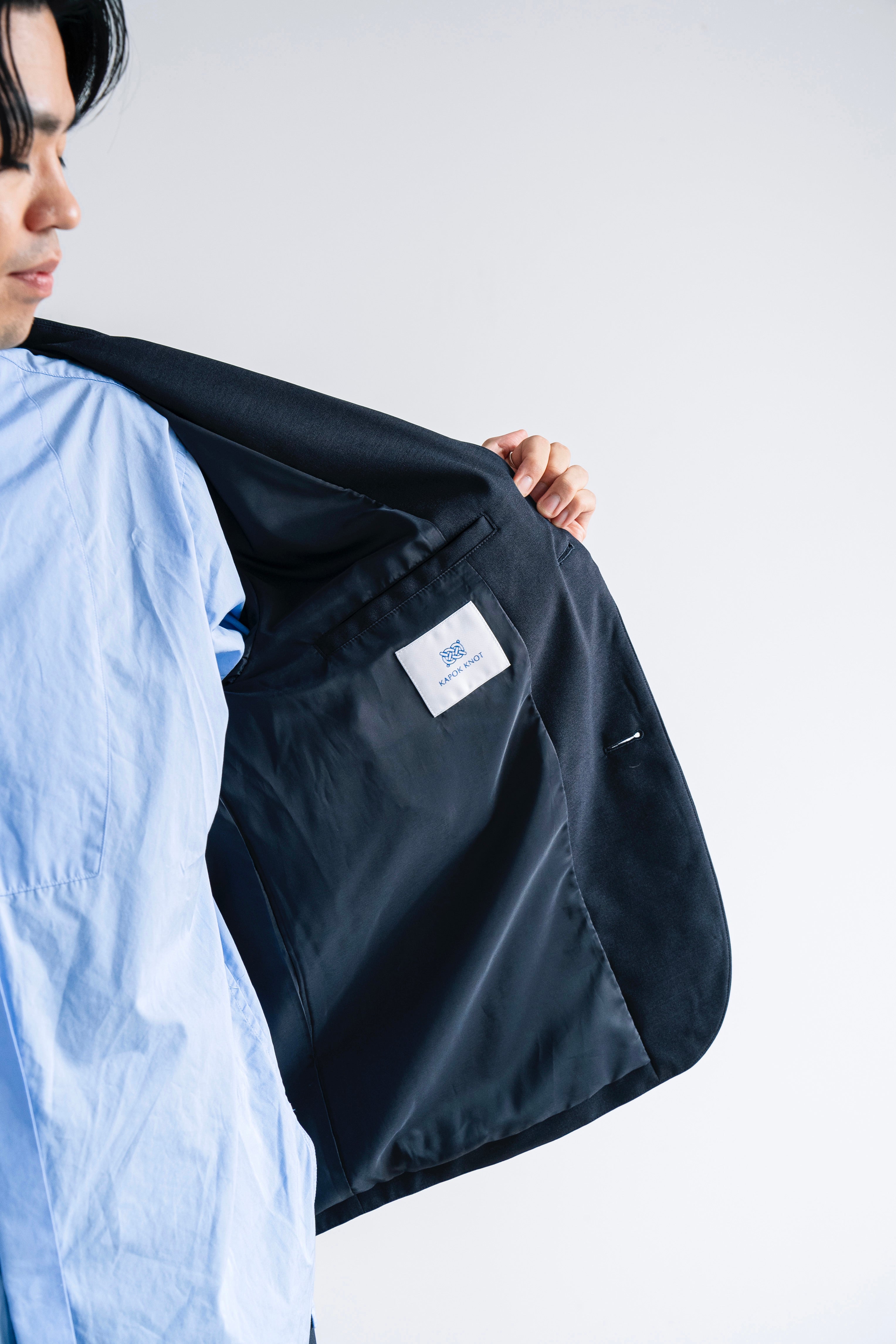 Setup Jacket-Unisex