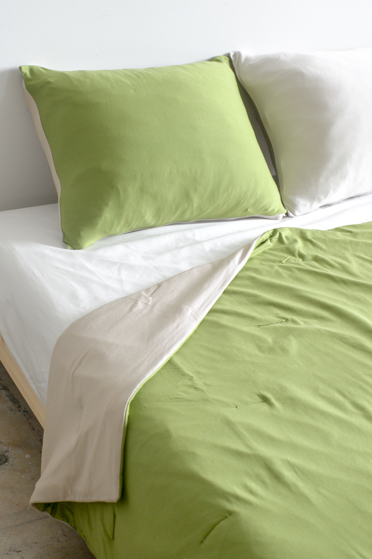 KAPOK Sleep Ket