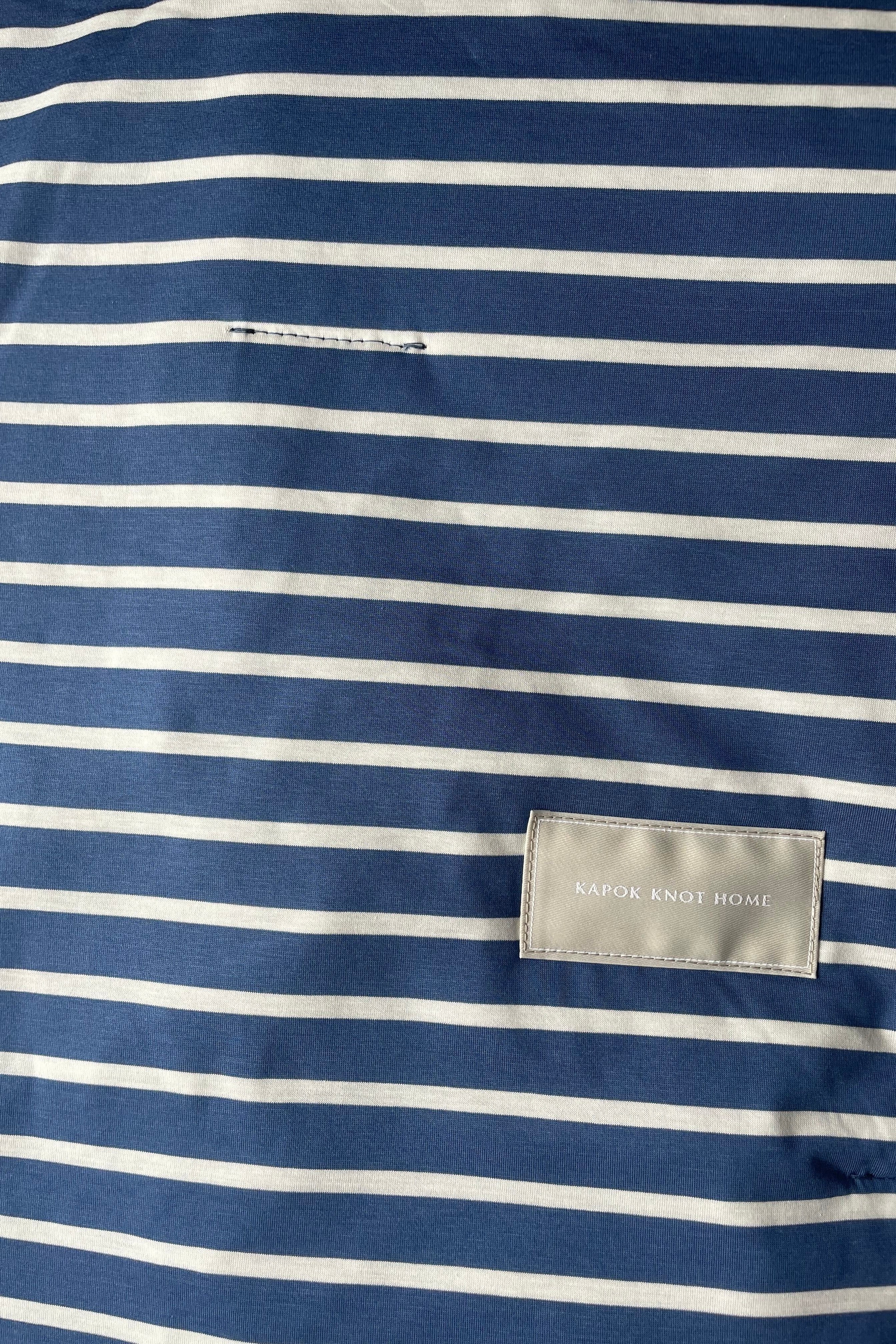 KAPOK Sleep Ket Border