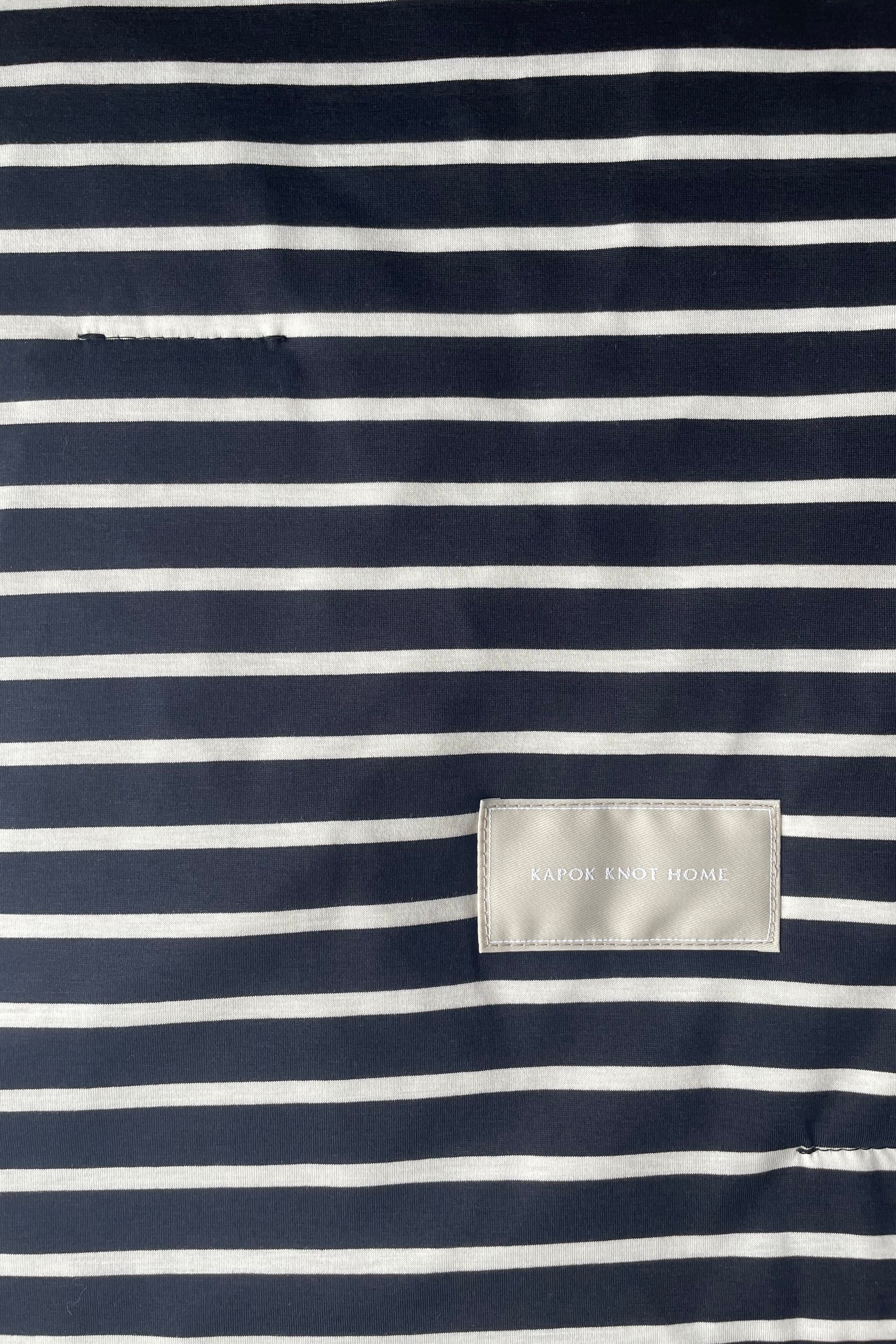 KAPOK Sleep Ket Border
