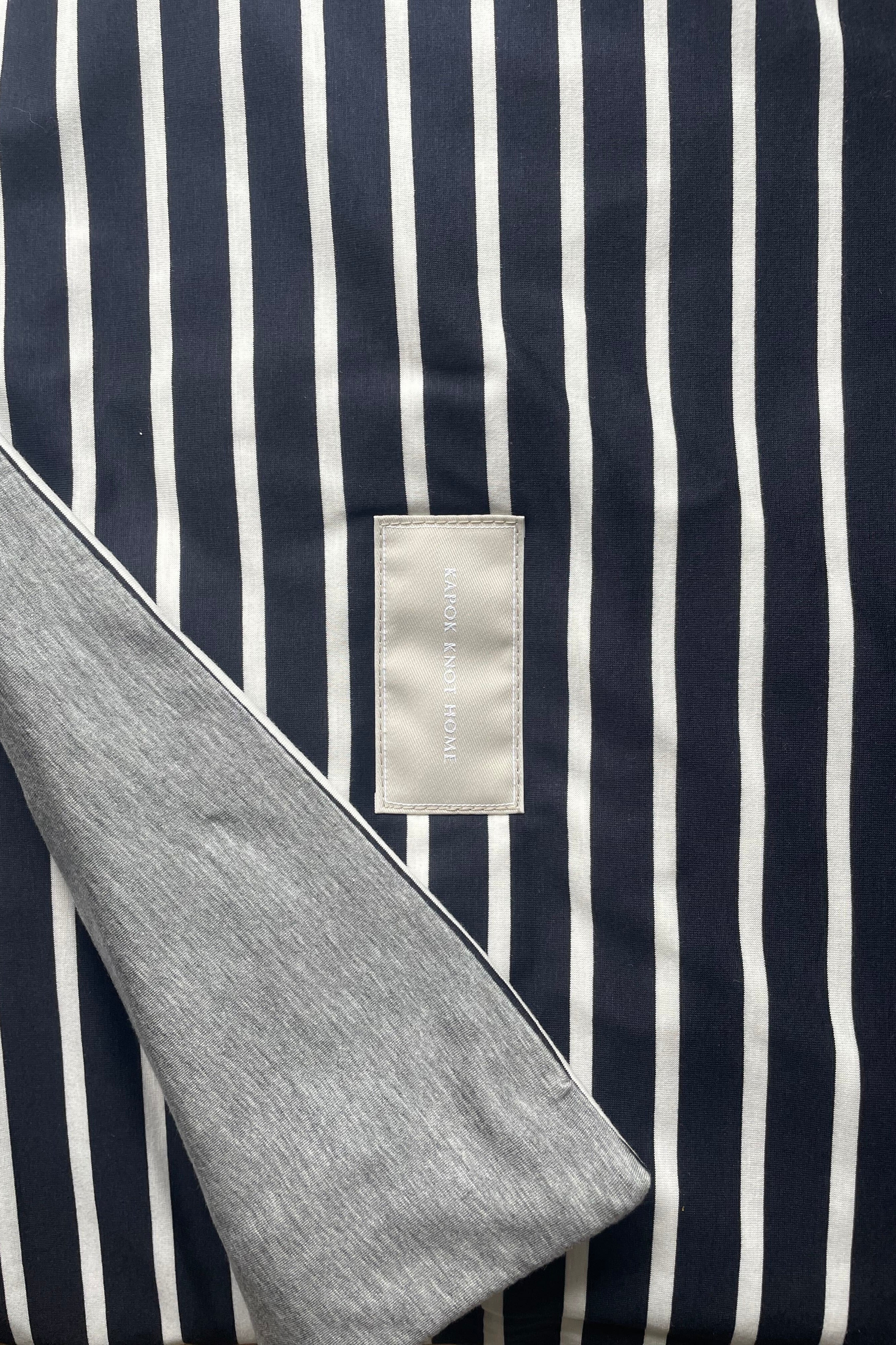 KAPOK Sleep Ket Border
