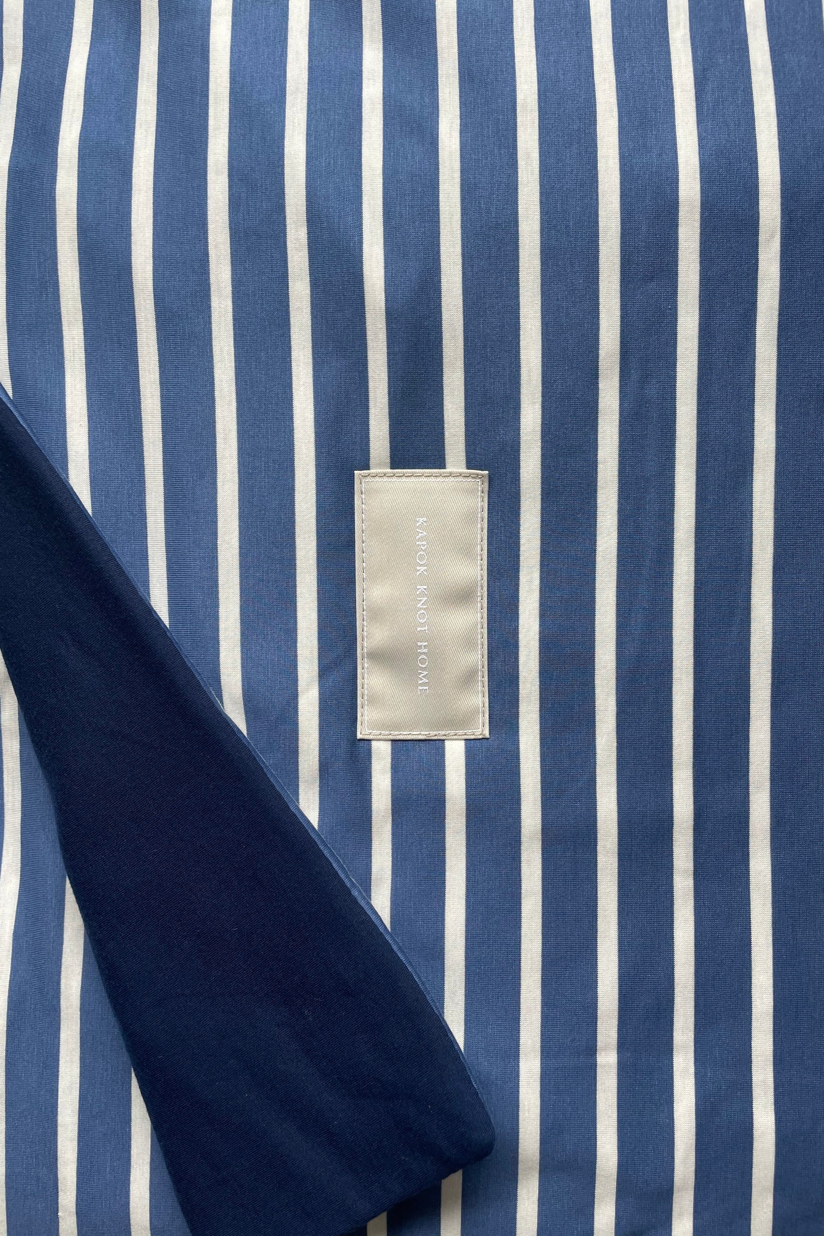 KAPOK Sleep Ket Border