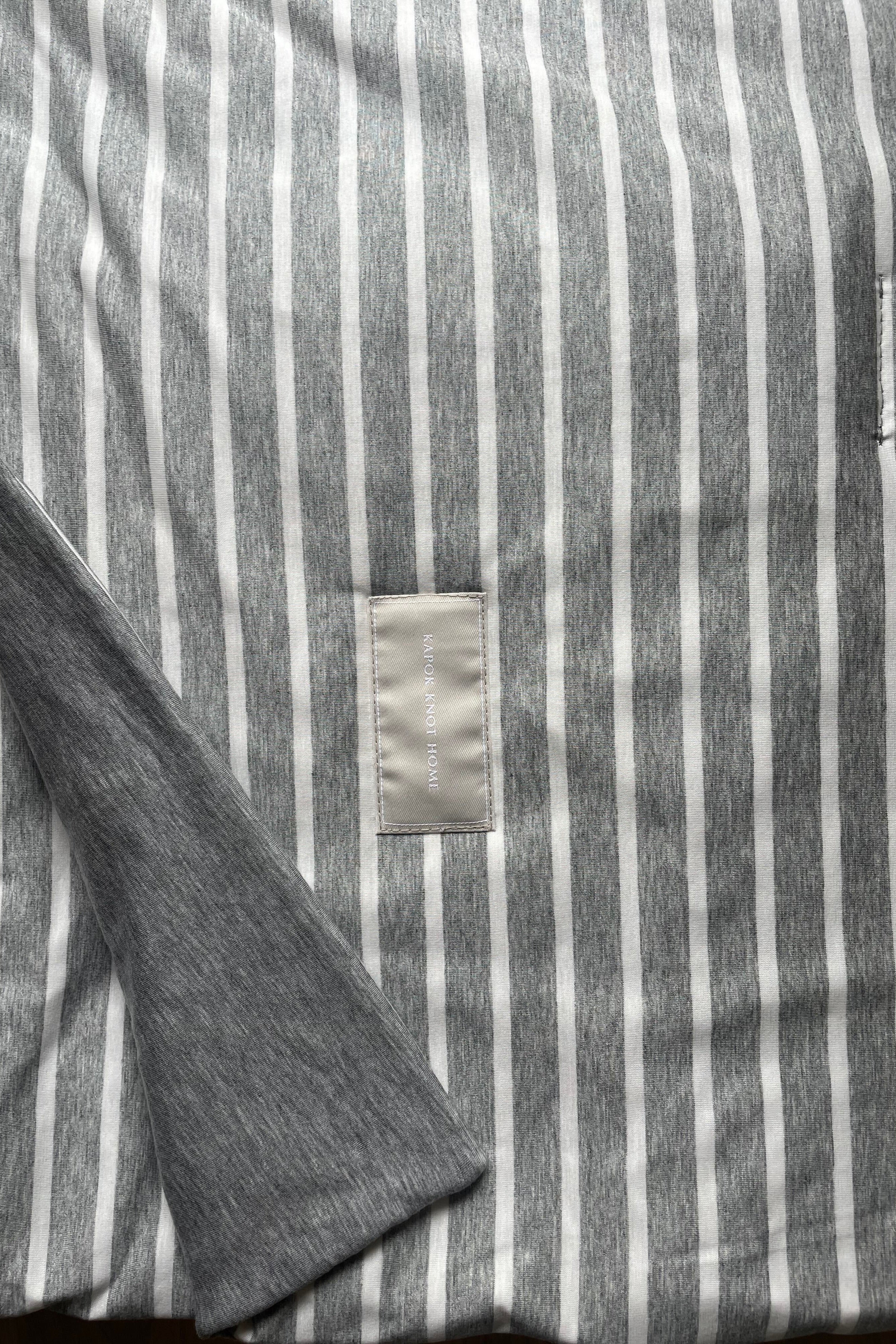 KAPOK Sleep Ket Border
