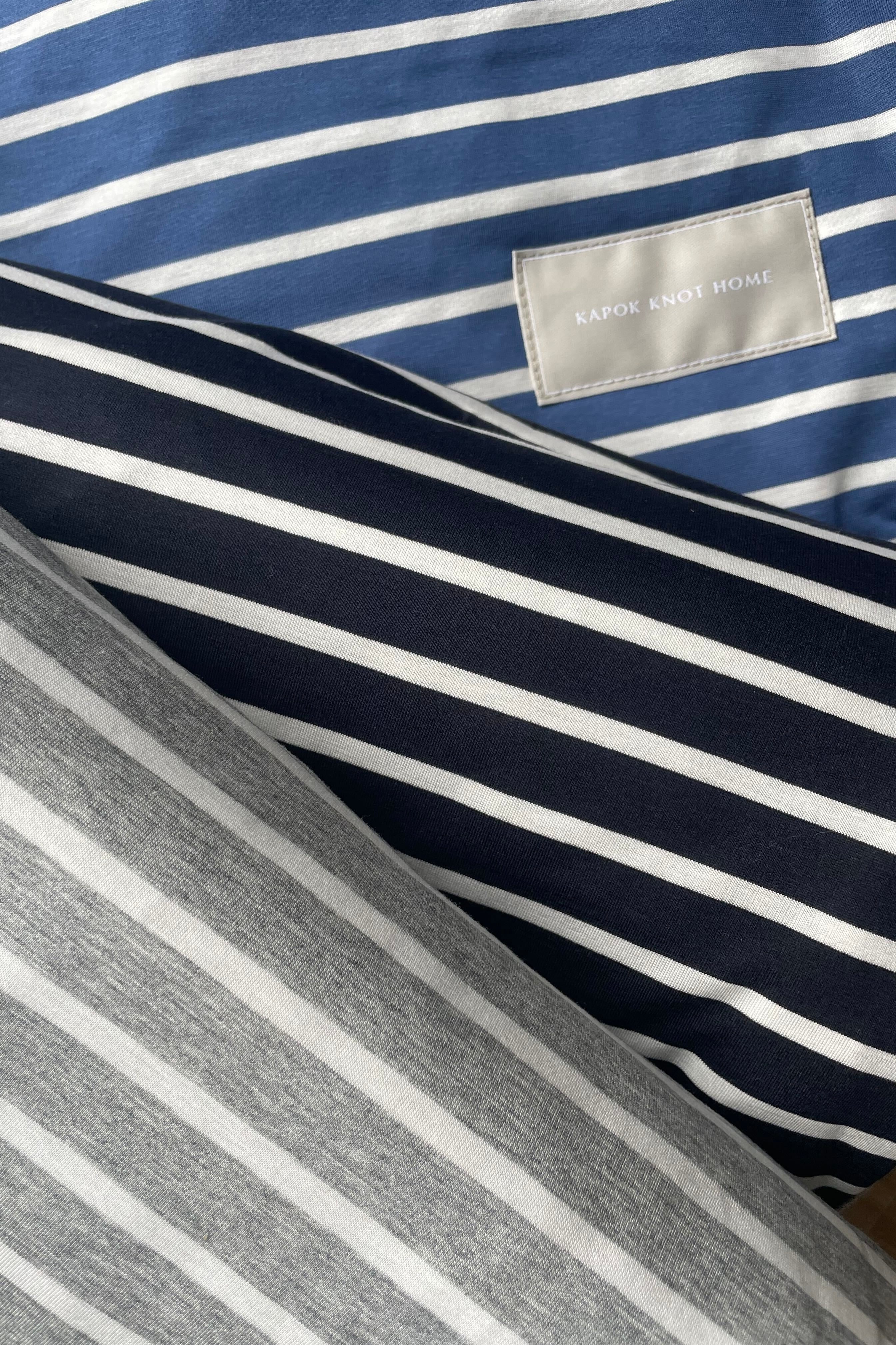 KAPOK Sleep Ket Border