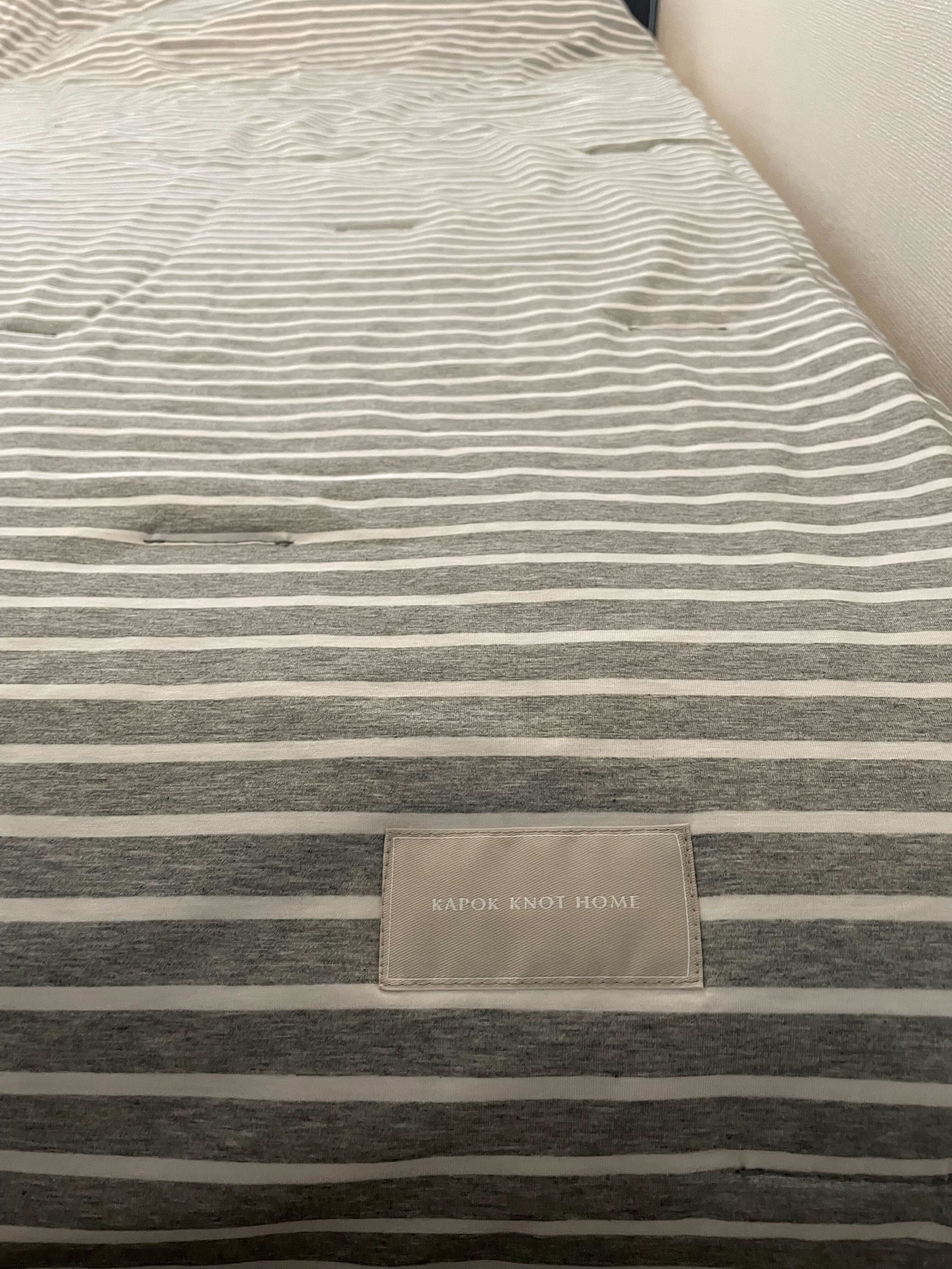 KAPOK Sleep Ket Border