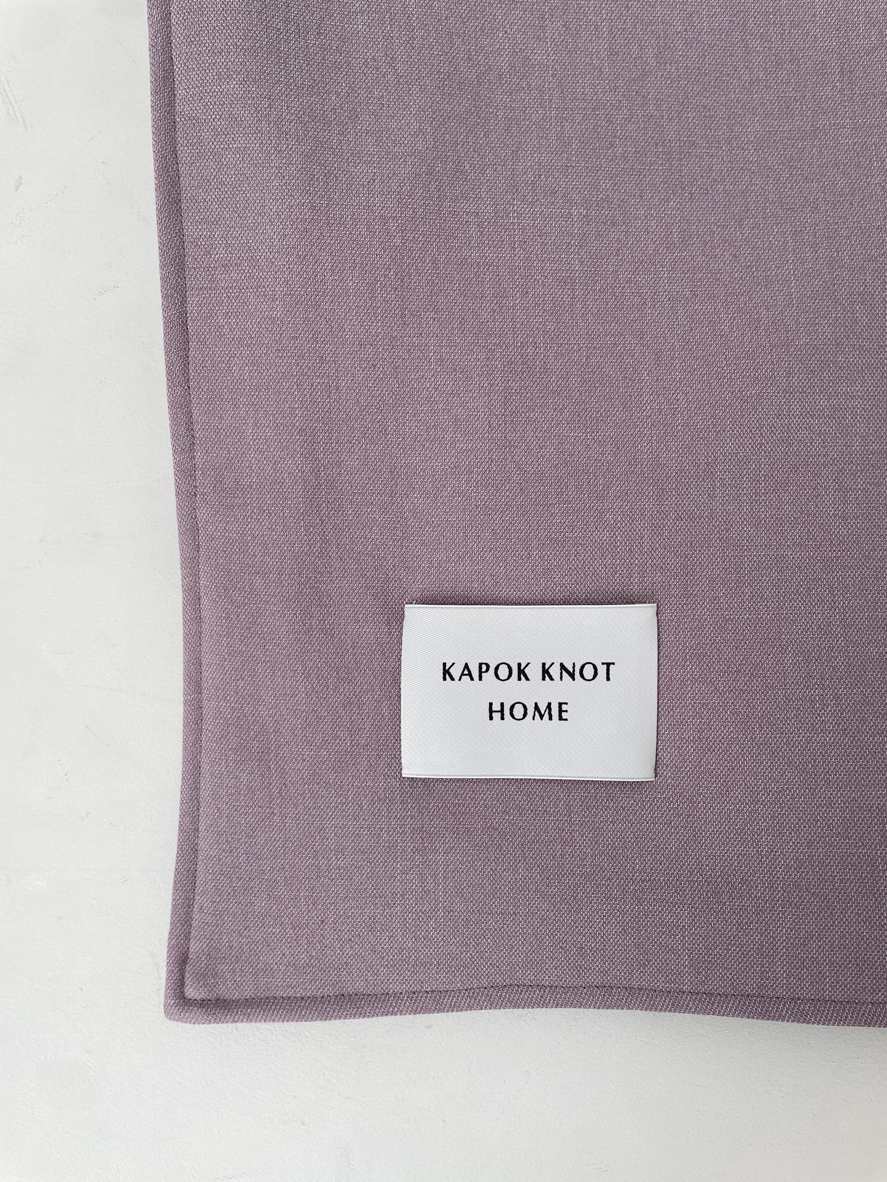 Wearable Blanket -skirt-