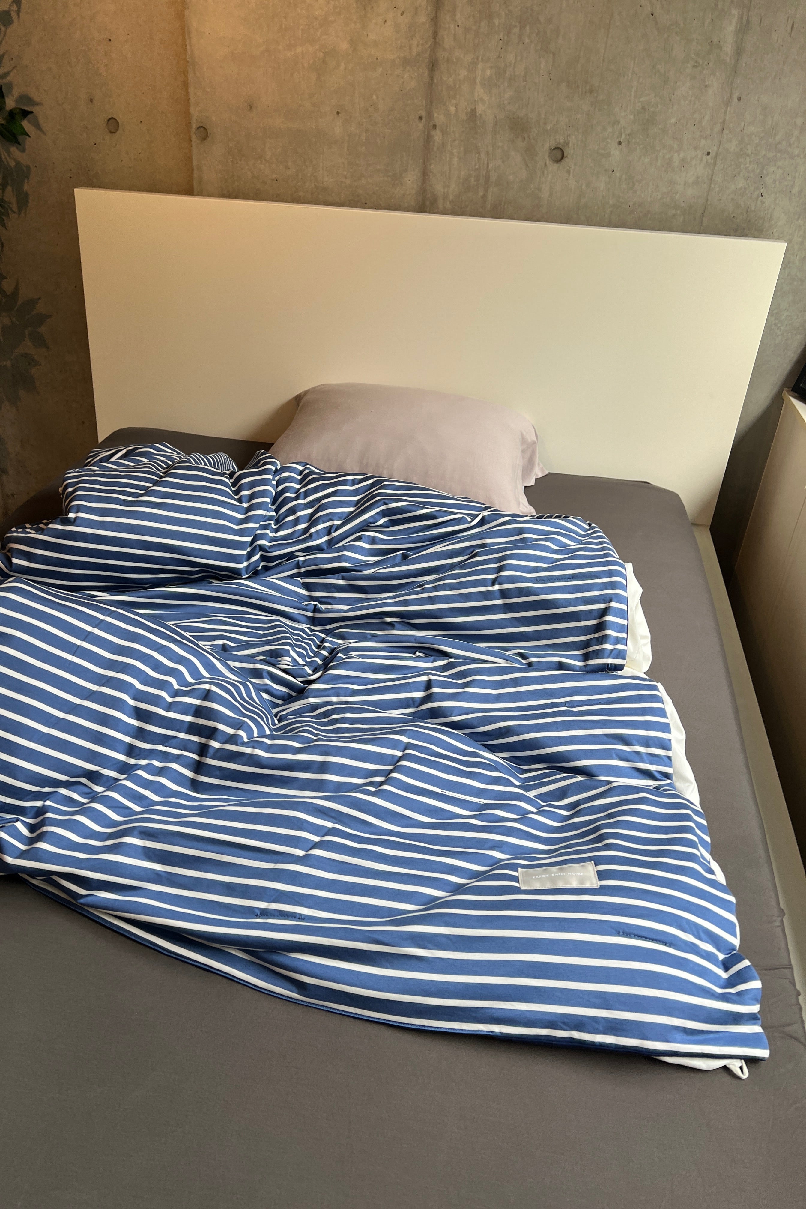 KAPOK Sleep Ket Border
