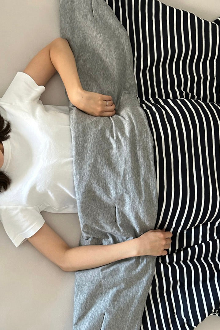 KAPOK Sleep Ket Border