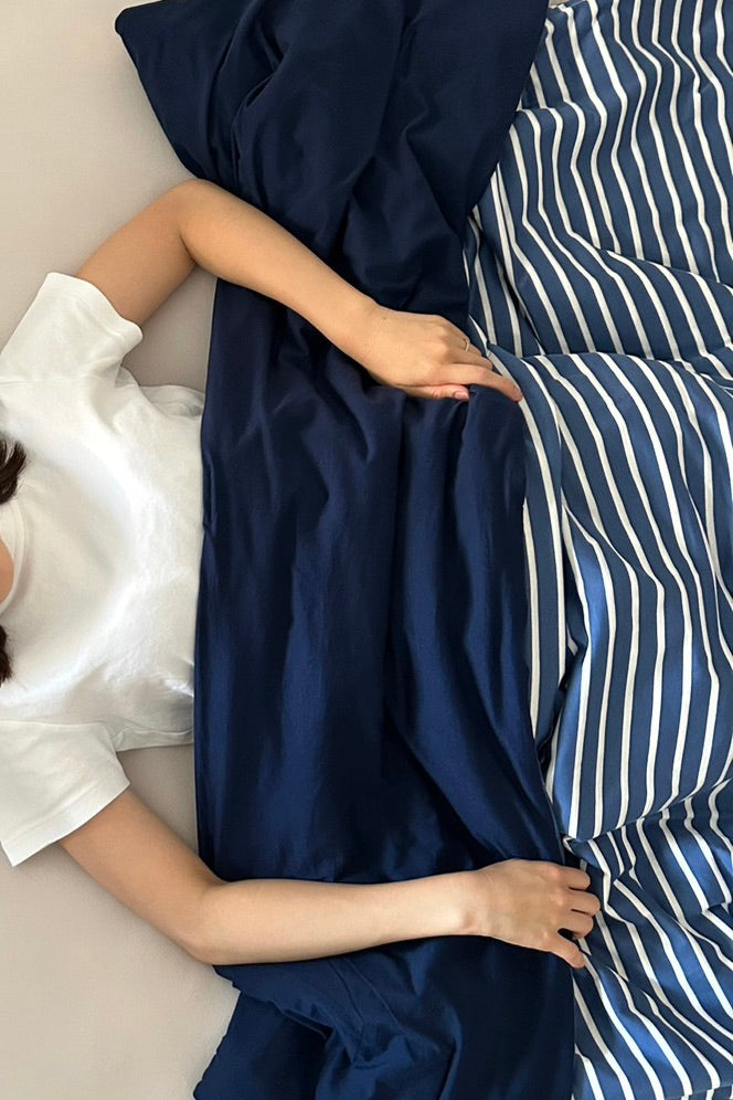 KAPOK Sleep Ket Border