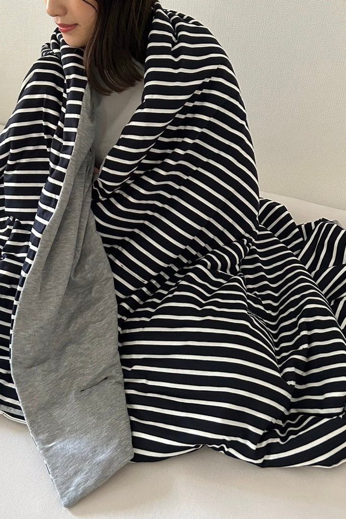 KAPOK Sleep Ket Border