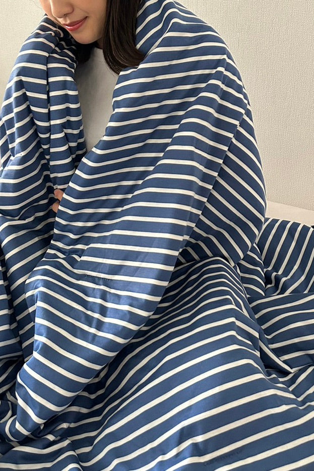 KAPOK Sleep Ket Border