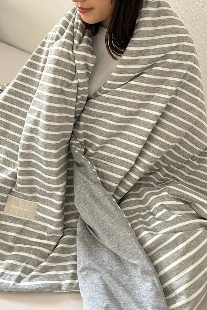 KAPOK Sleep Ket Border