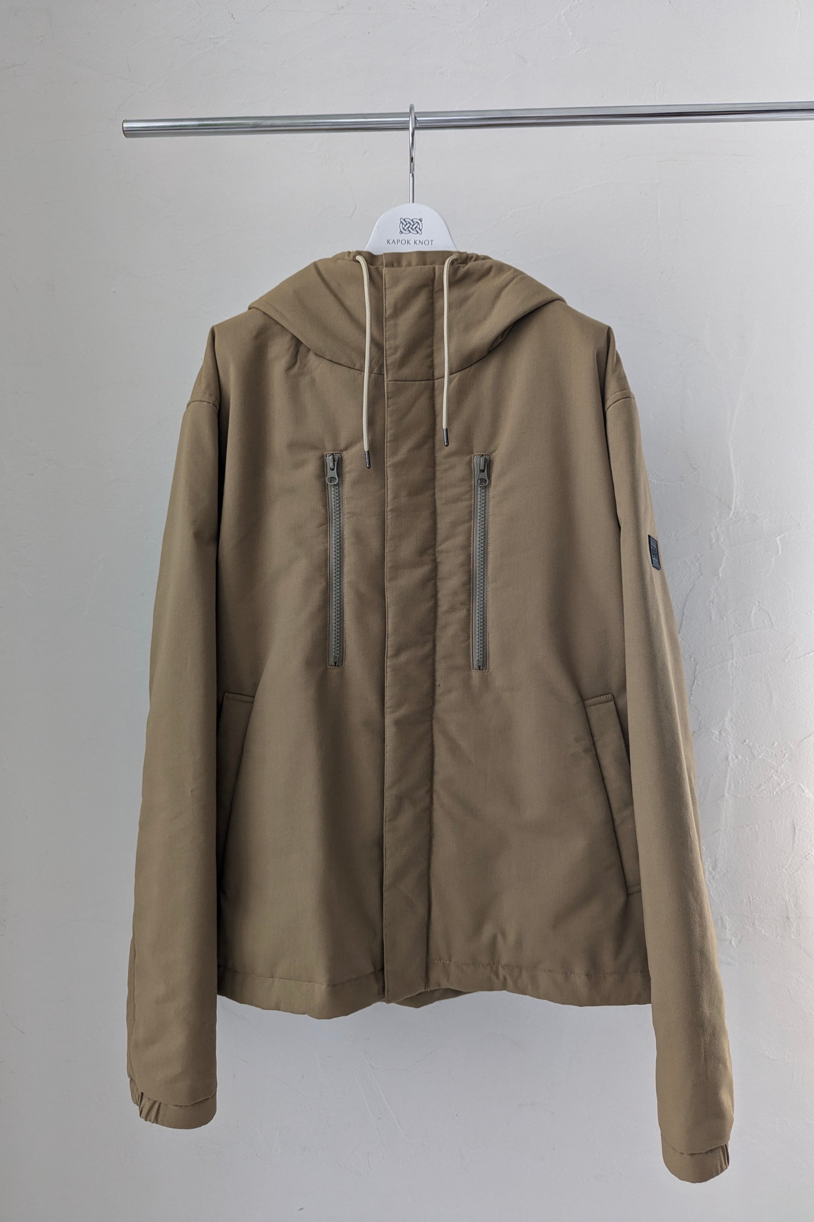 TAKIBIエアーライトジャケット- Unisex:【25AW Collection 】