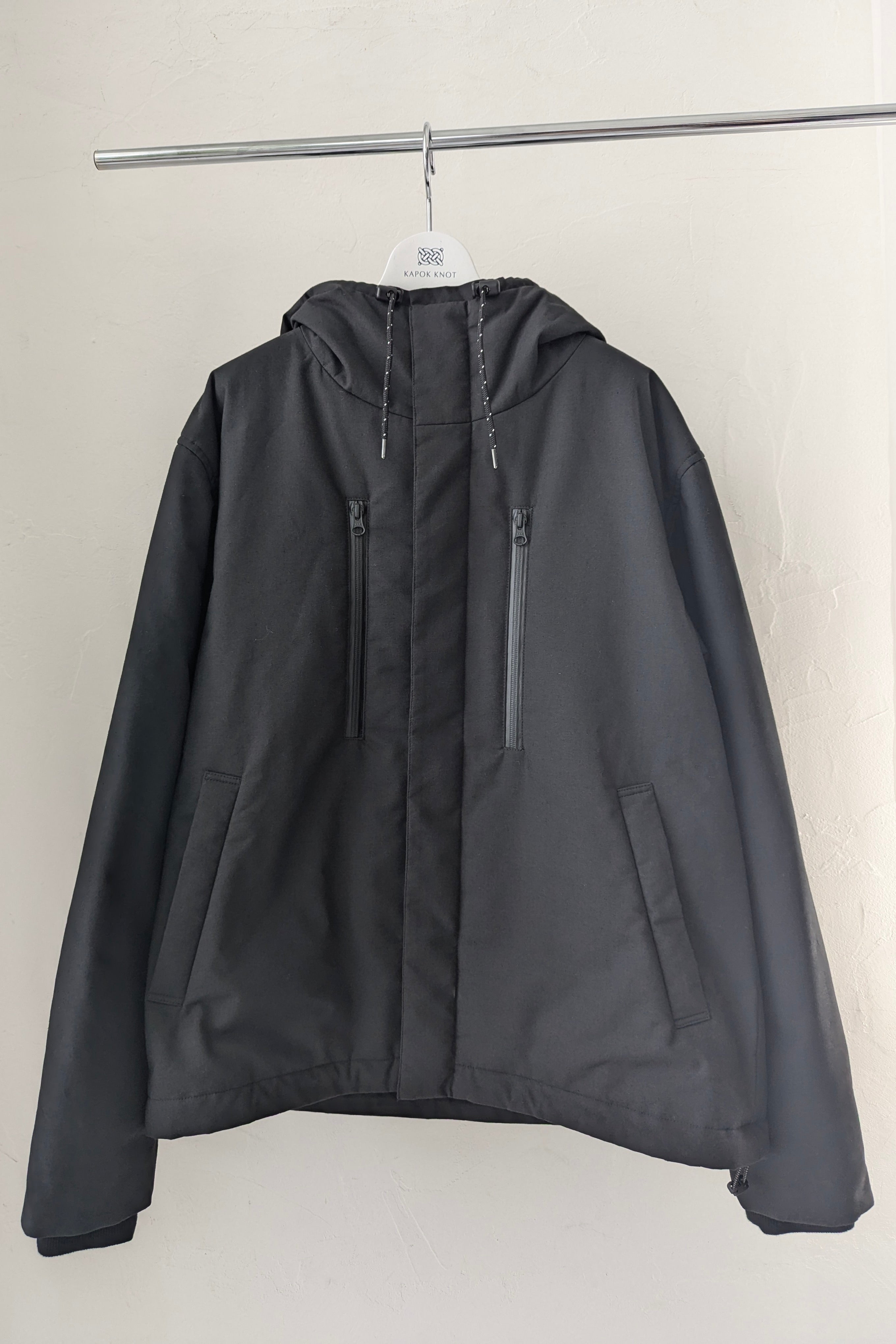 TAKIBIエアーライトジャケット- Unisex:【25AW Collection 】