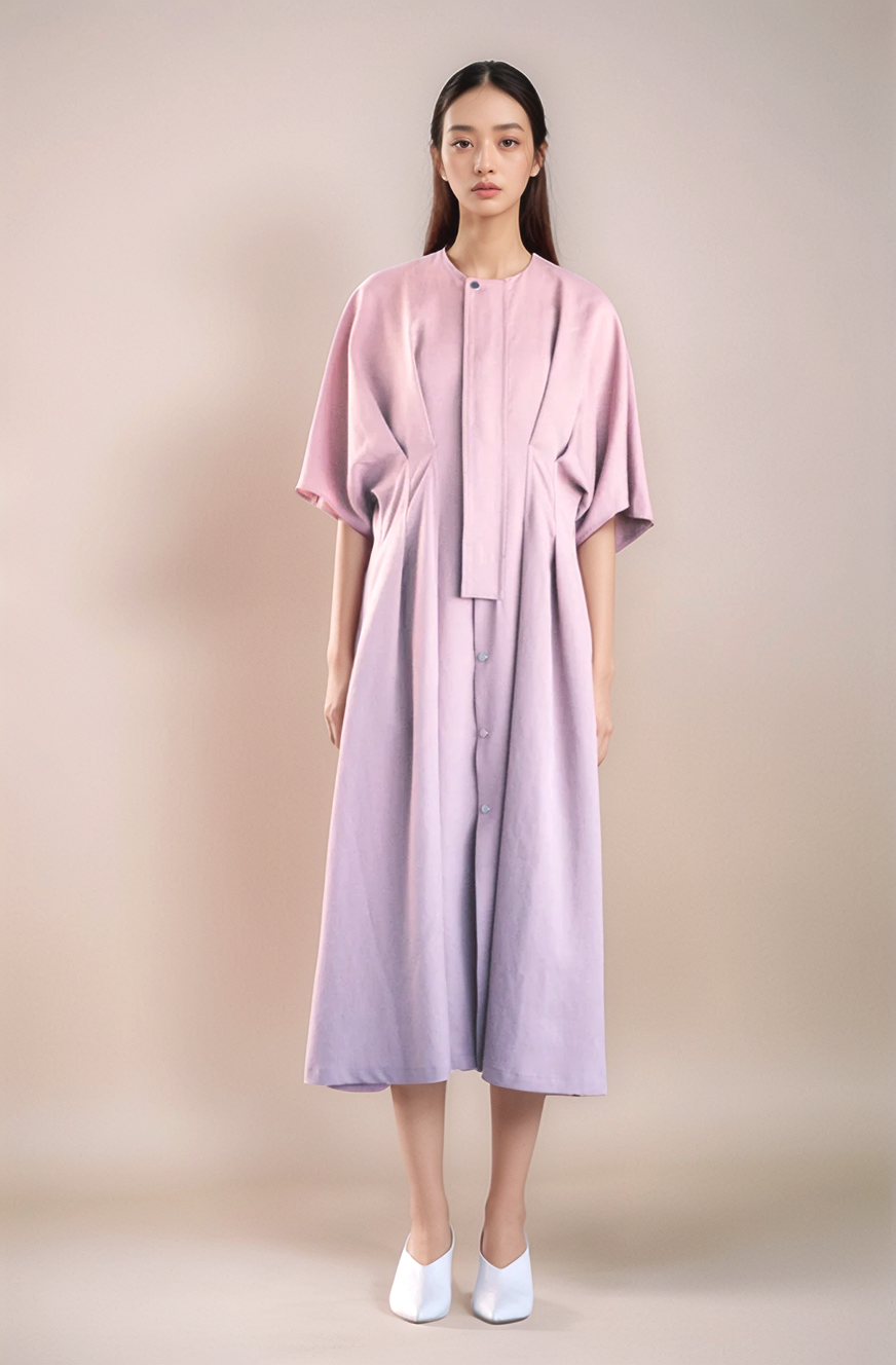ラウンジドレス　Pコート LOUNGEDRESS（ラウンジドレス）の「Pコート（ピーコート）」 - WEAR