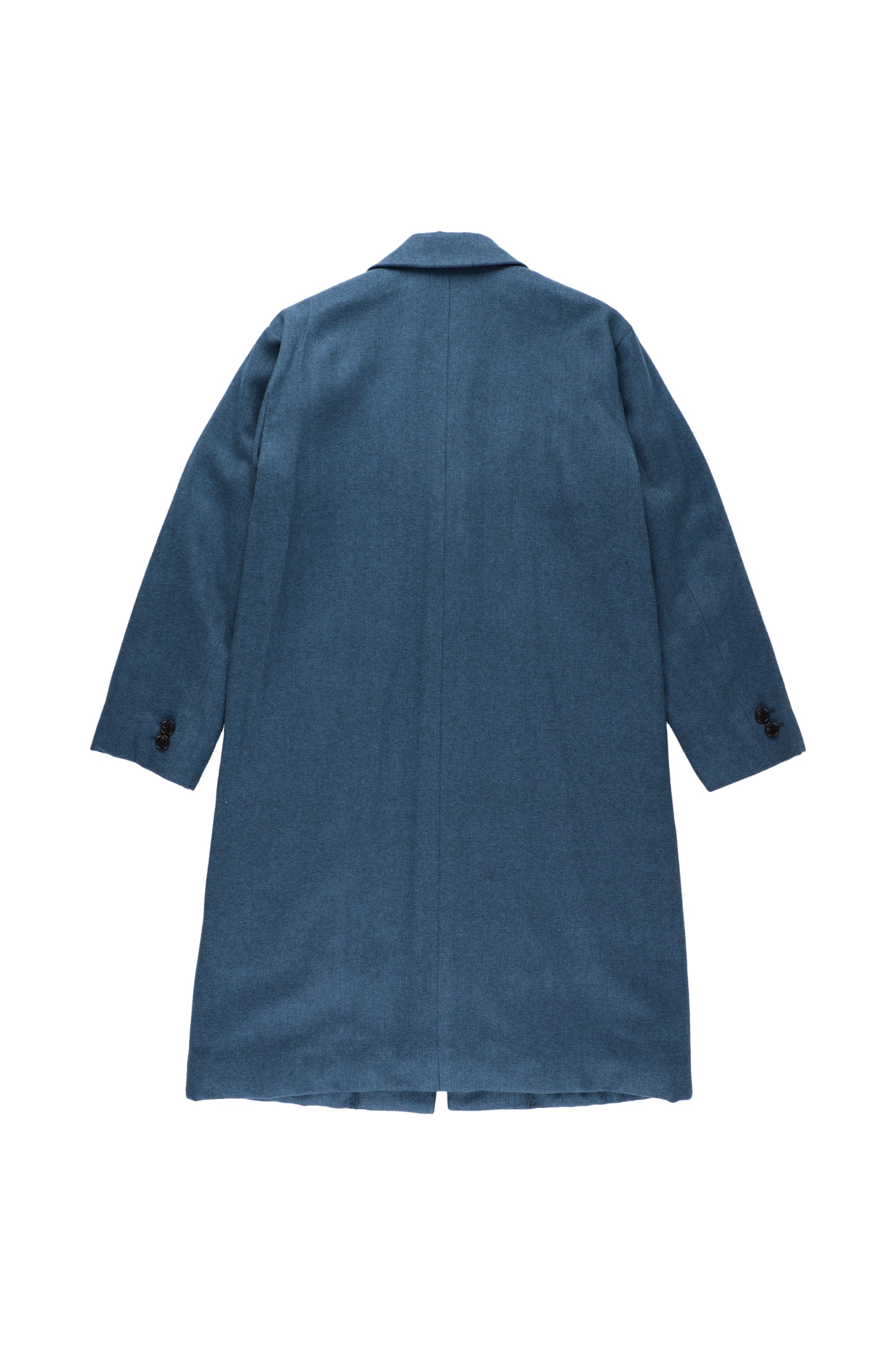 チェスターコート-Unisex