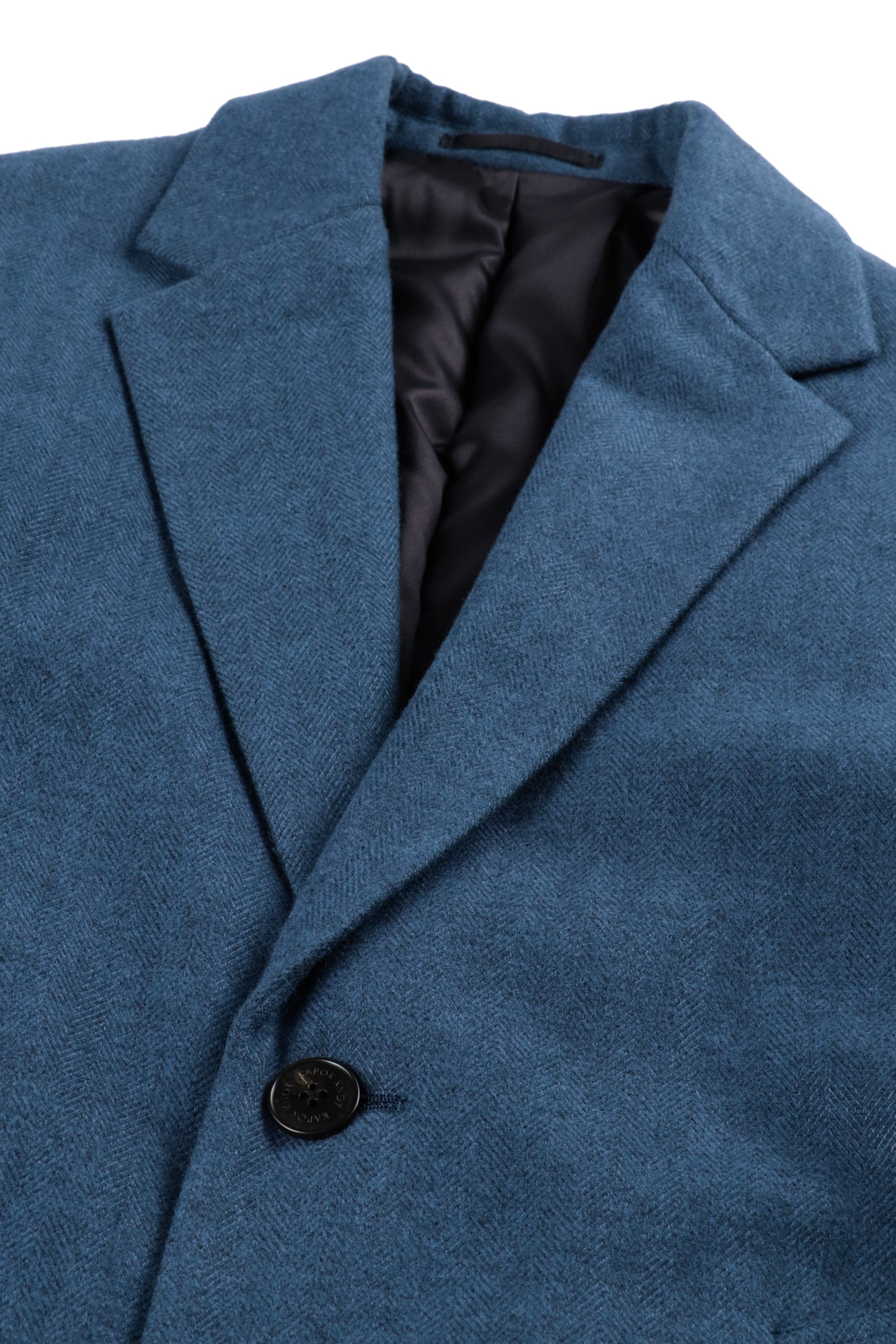 チェスターコート-Unisex