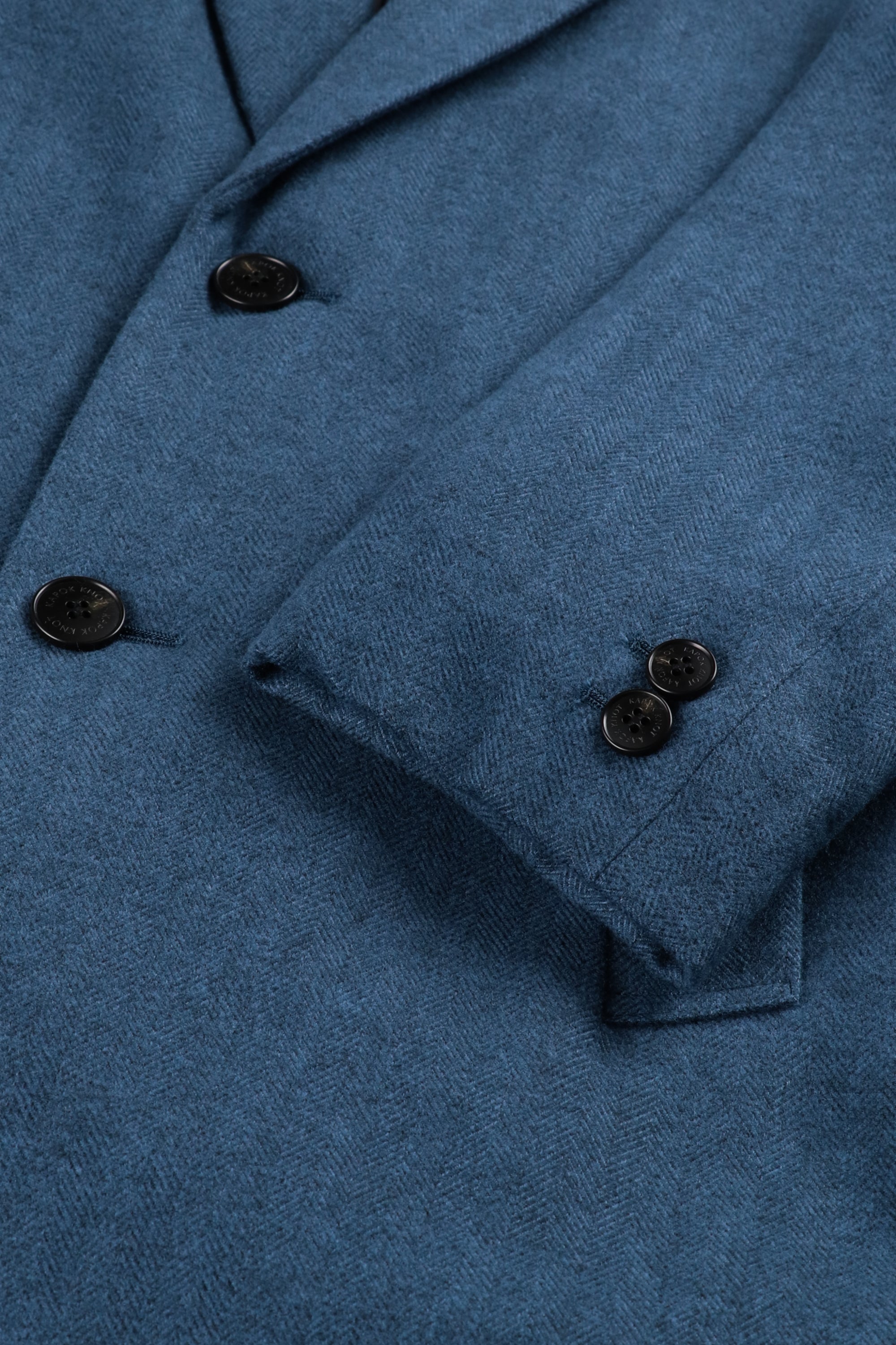 チェスターコート-Unisex