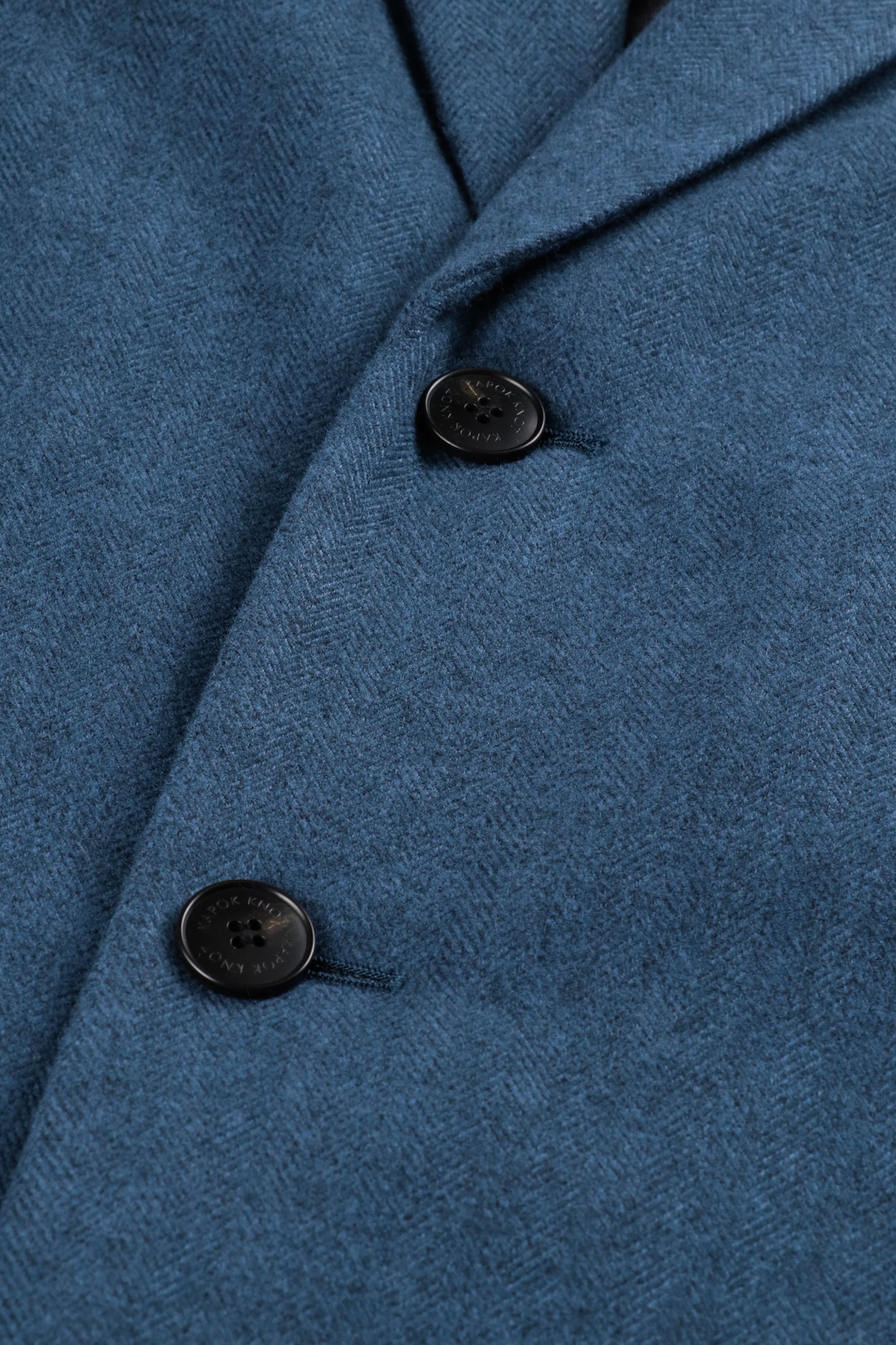 チェスターコート-Unisex