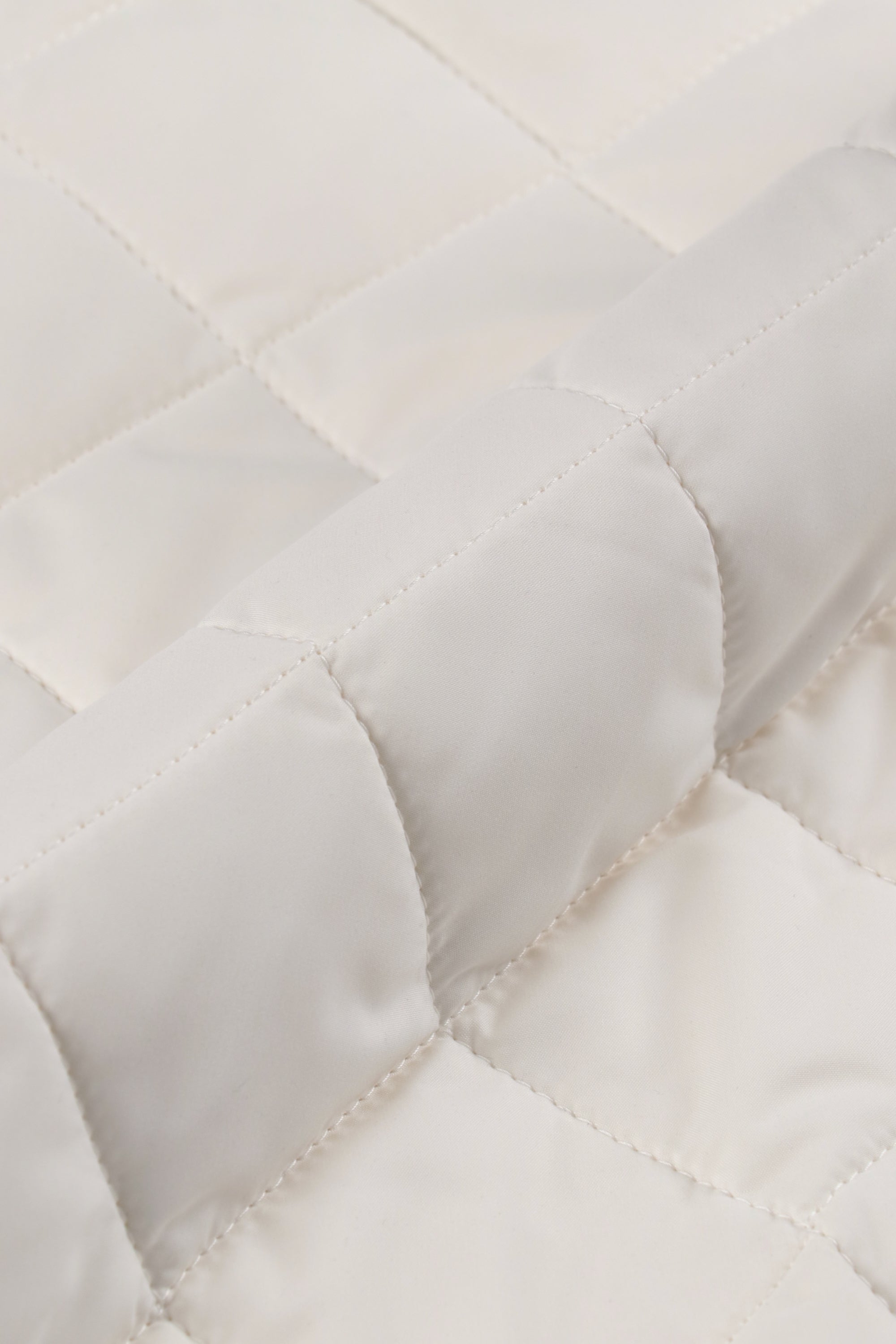 Quilted coat-Unisex
