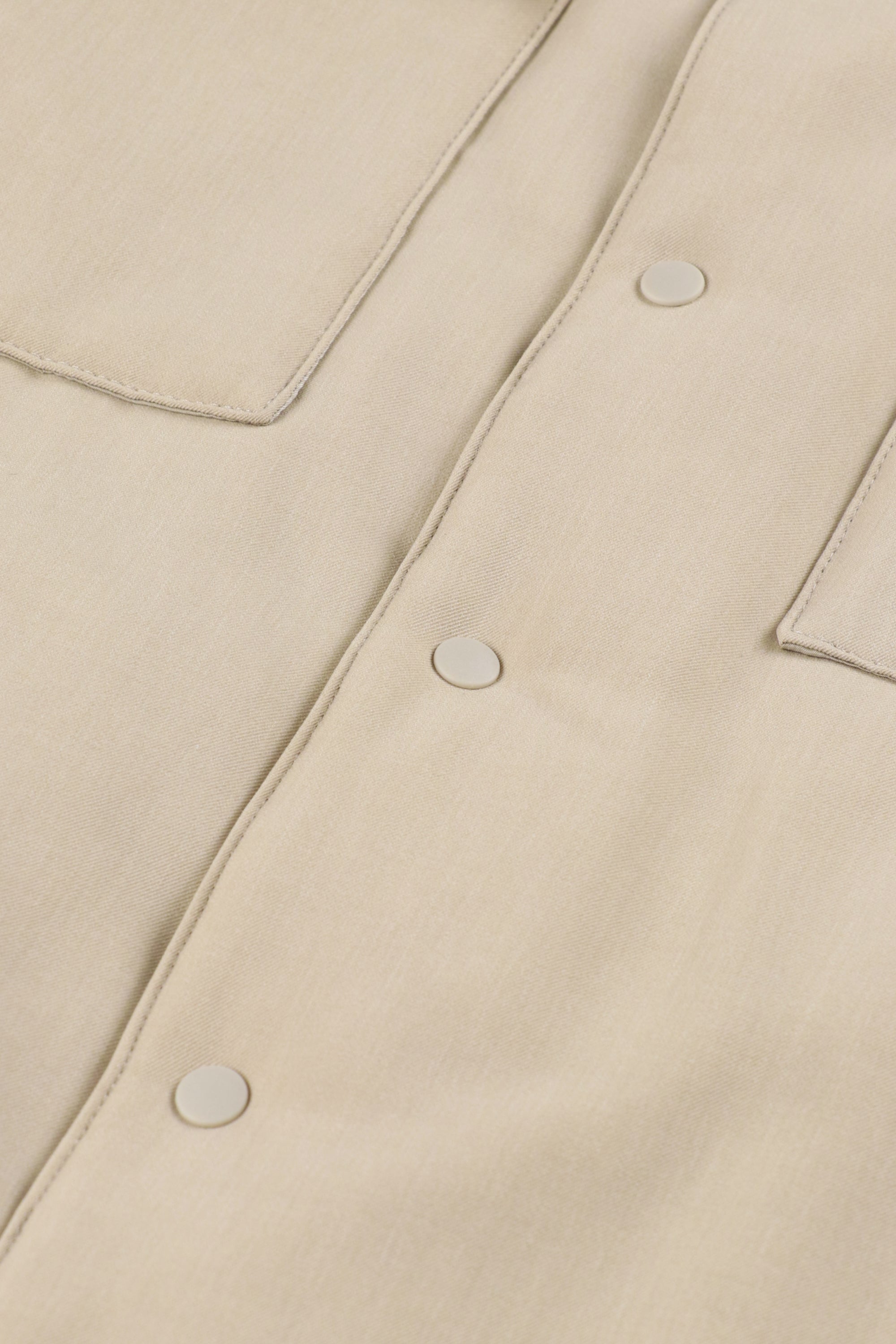 Shirt blouson-Unisex