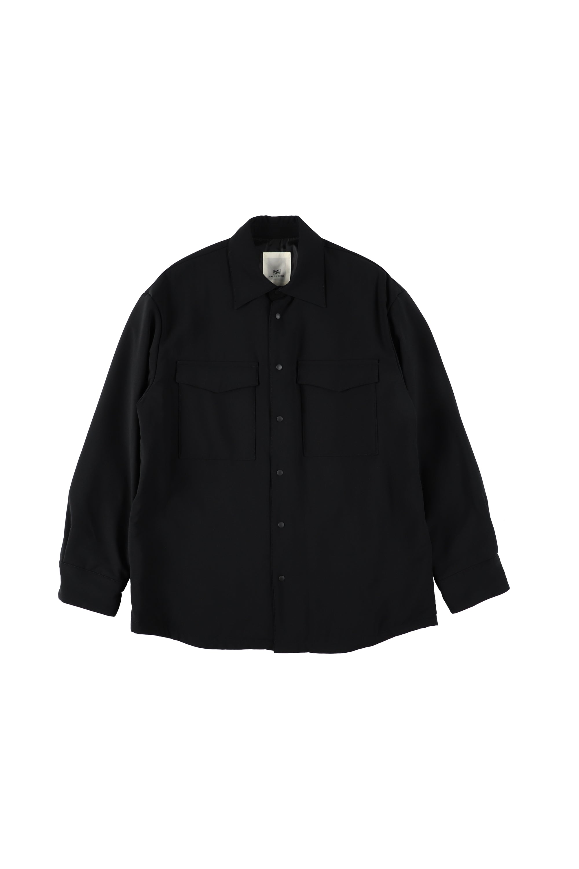 Shirt blouson-Unisex