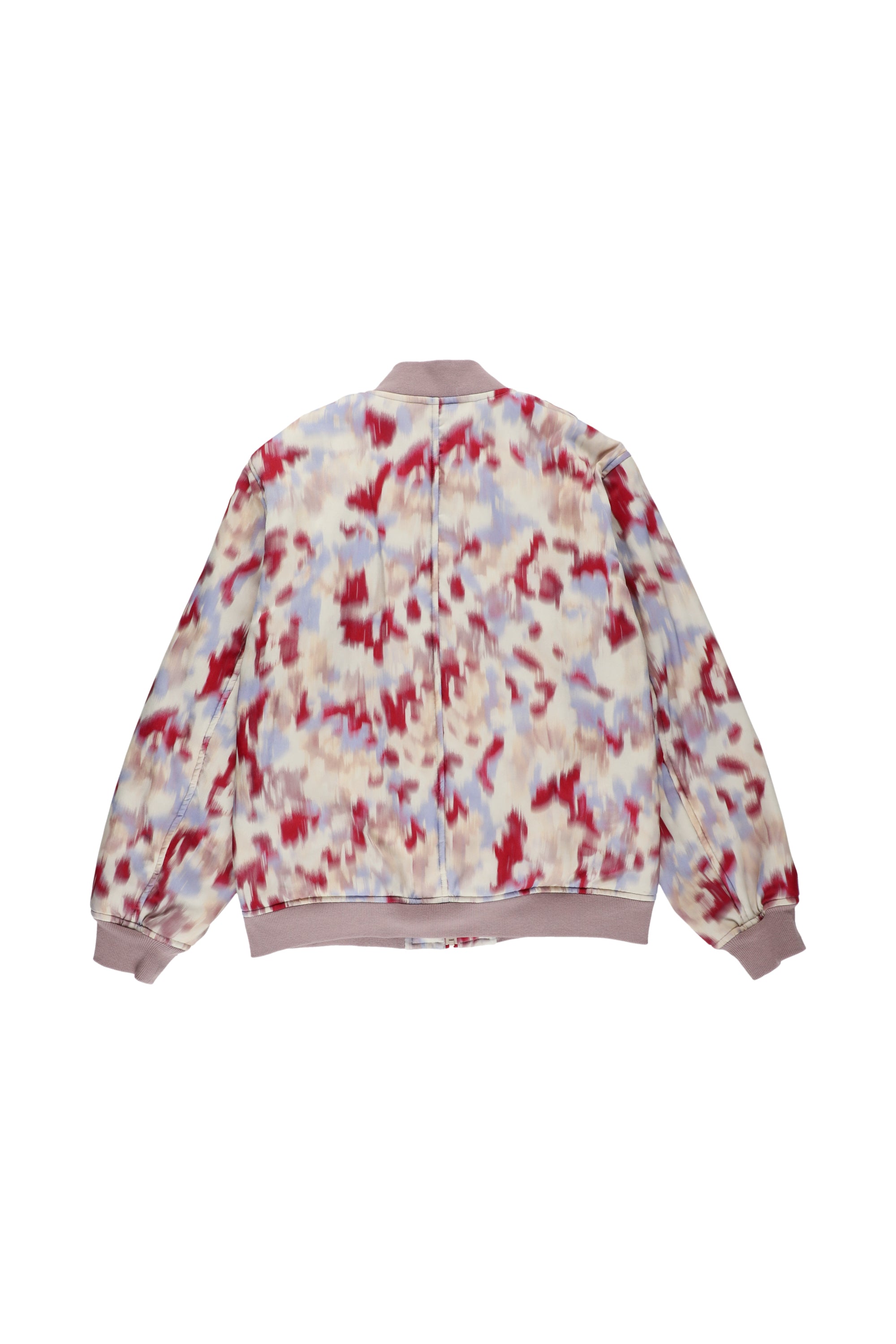 MA-1 -プリント-Unisex