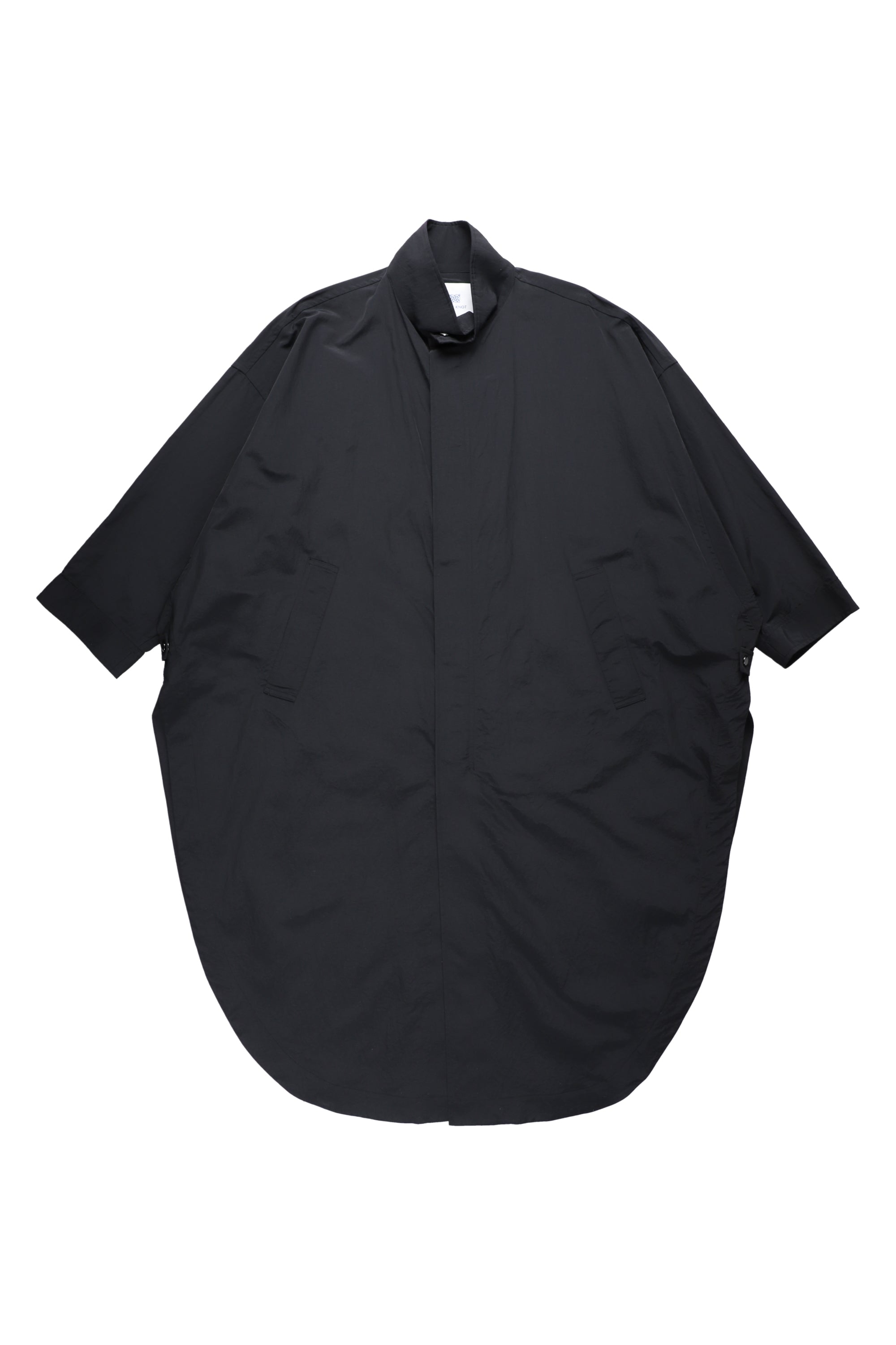 Air Light Poncho-Unisex