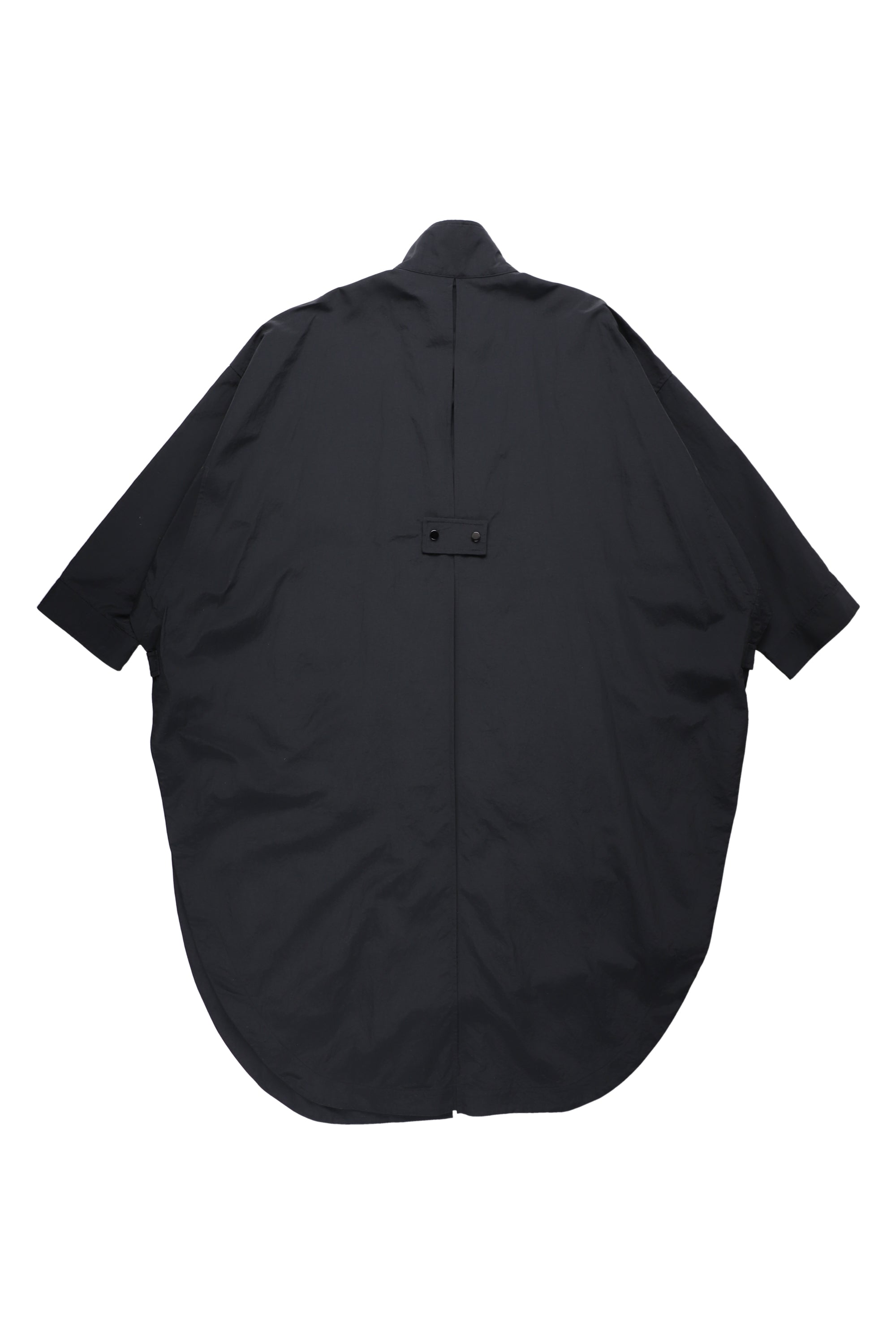 Air Light Poncho-Unisex