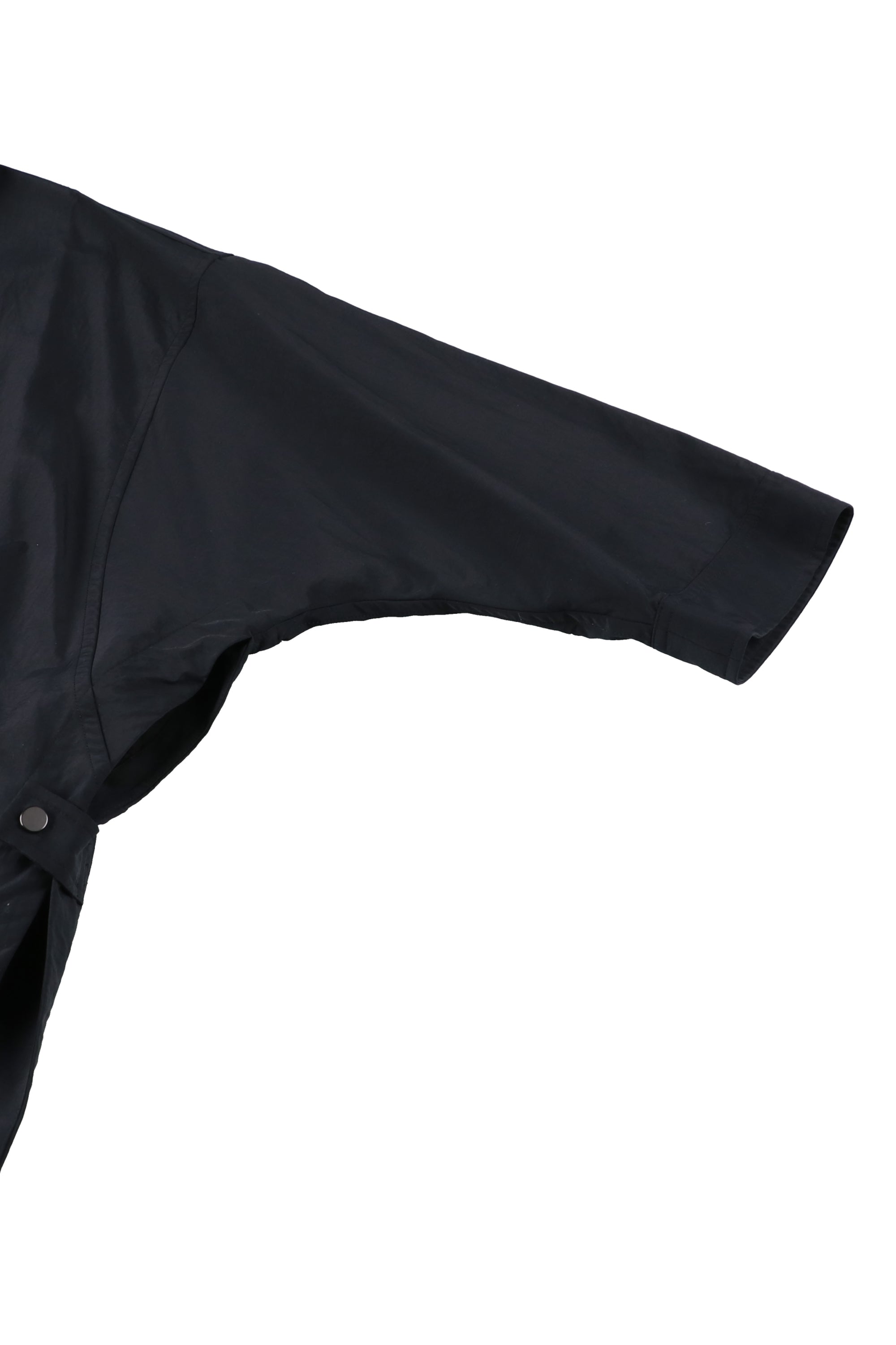 Air Light Poncho-Unisex