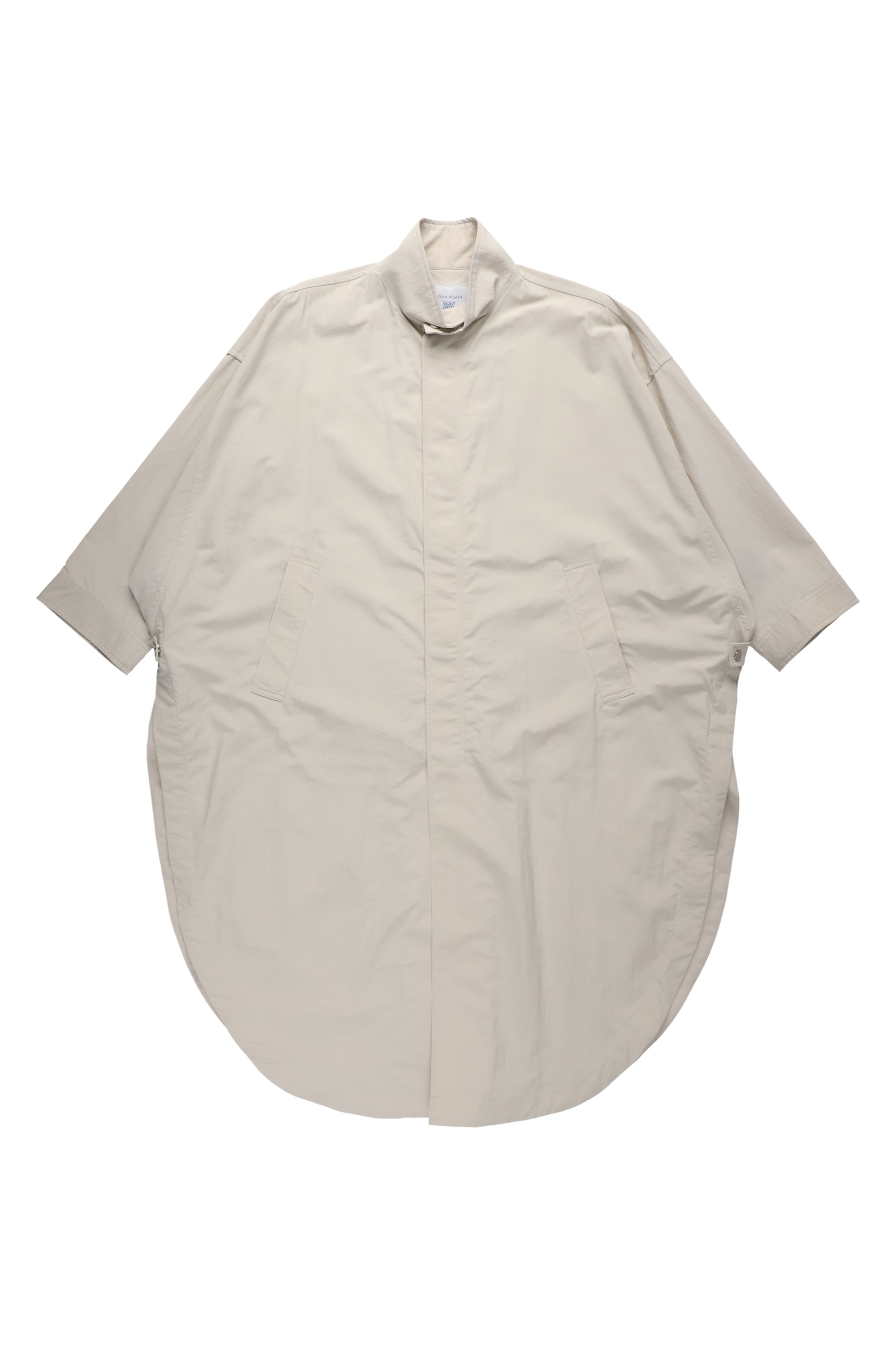 Air Light Poncho-Unisex