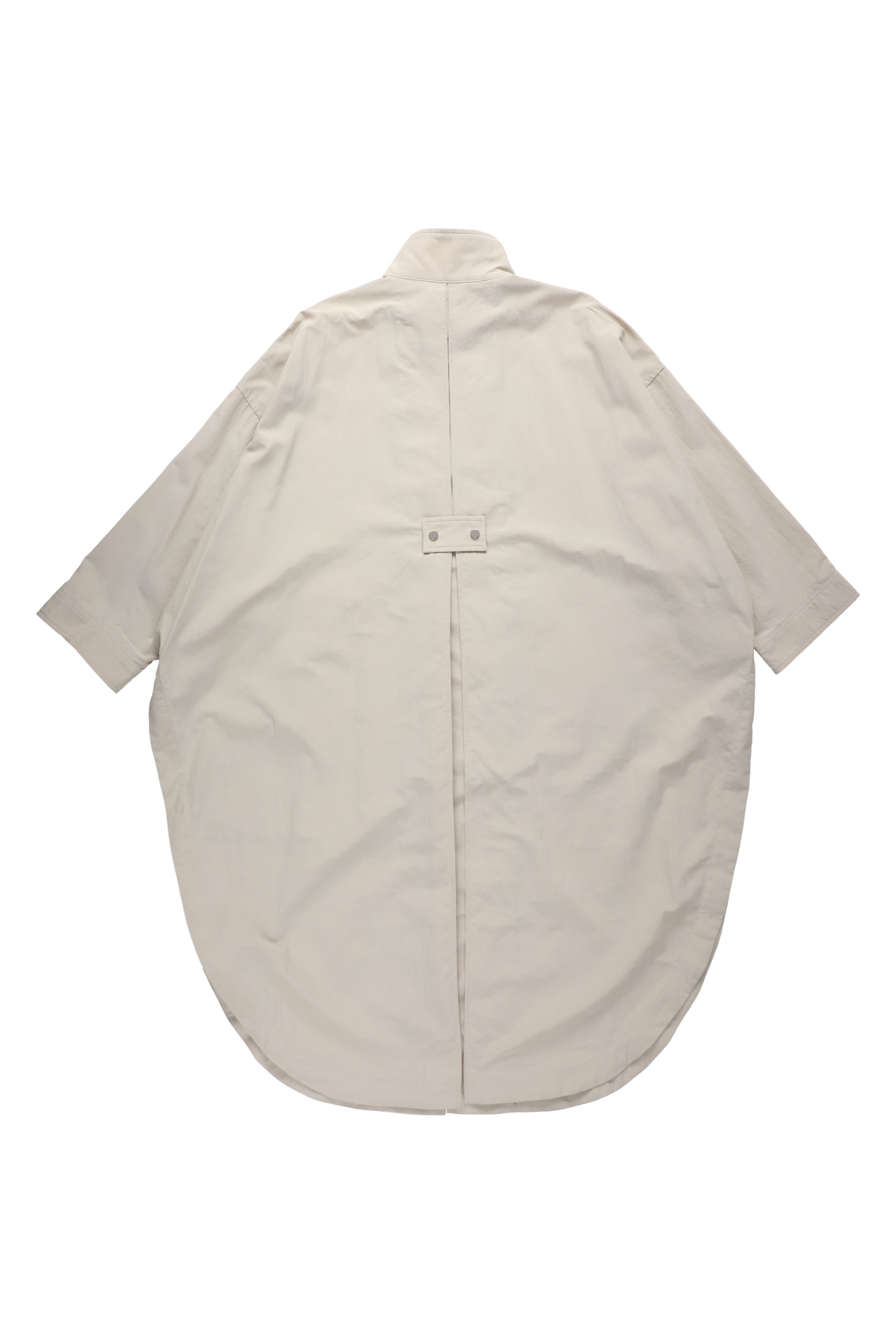 Air Light Poncho-Unisex