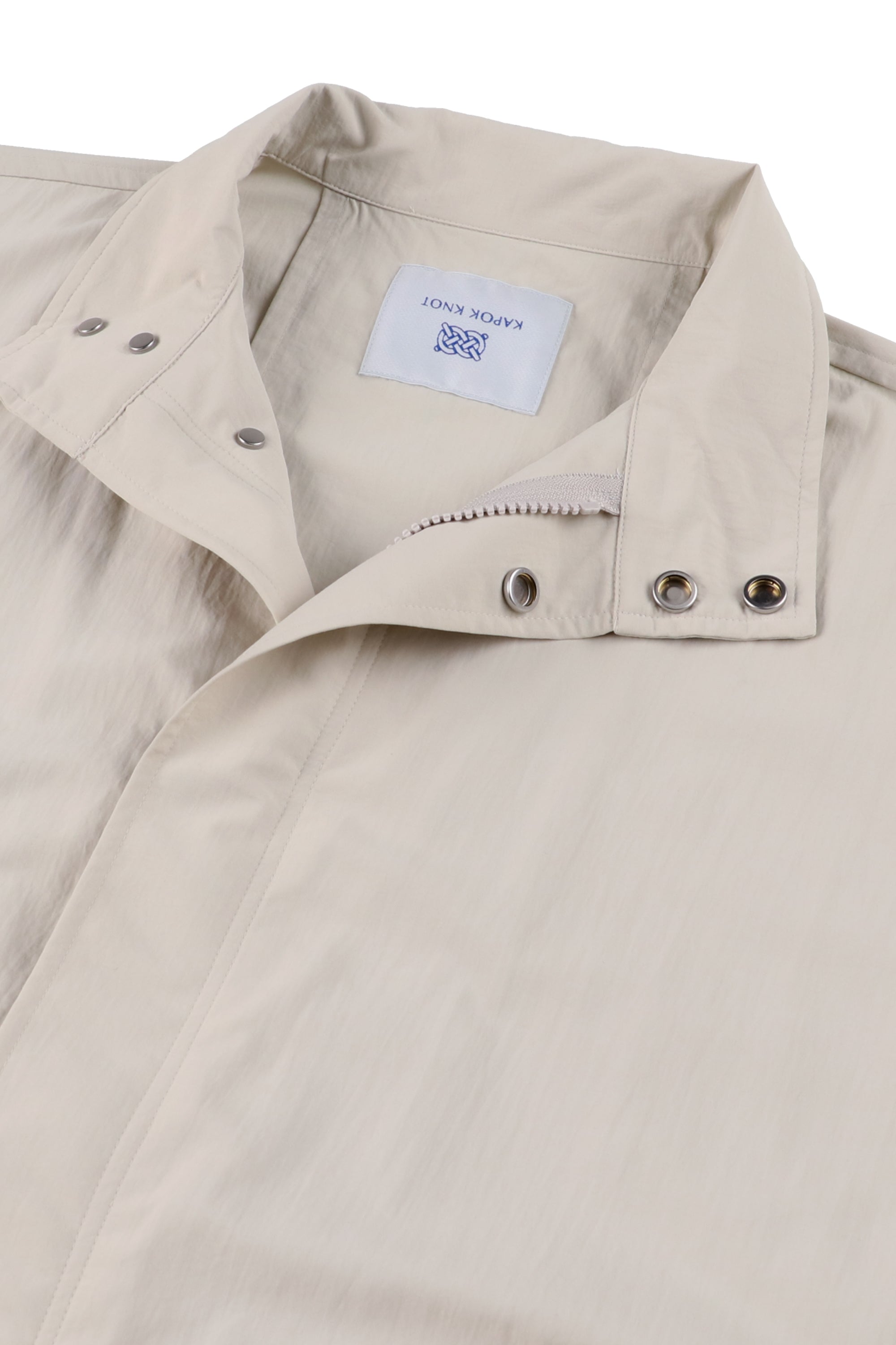 Air Light Poncho-Unisex