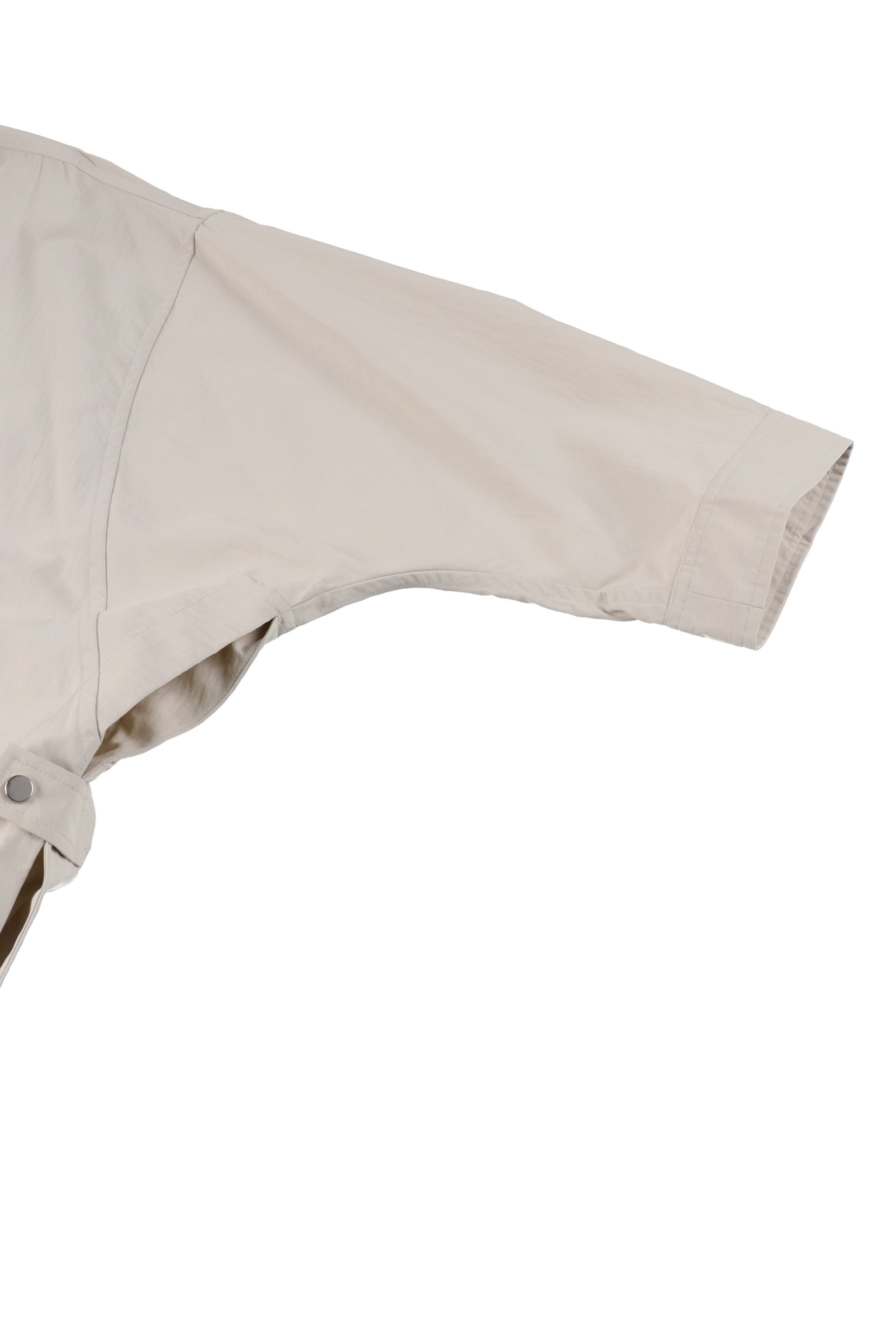 Air Light Poncho-Unisex