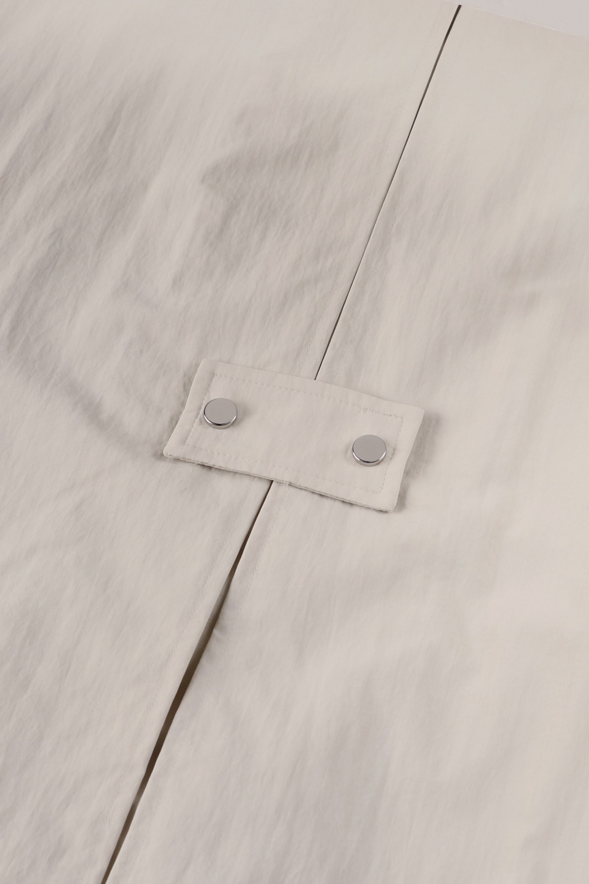 Air Light Poncho-Unisex