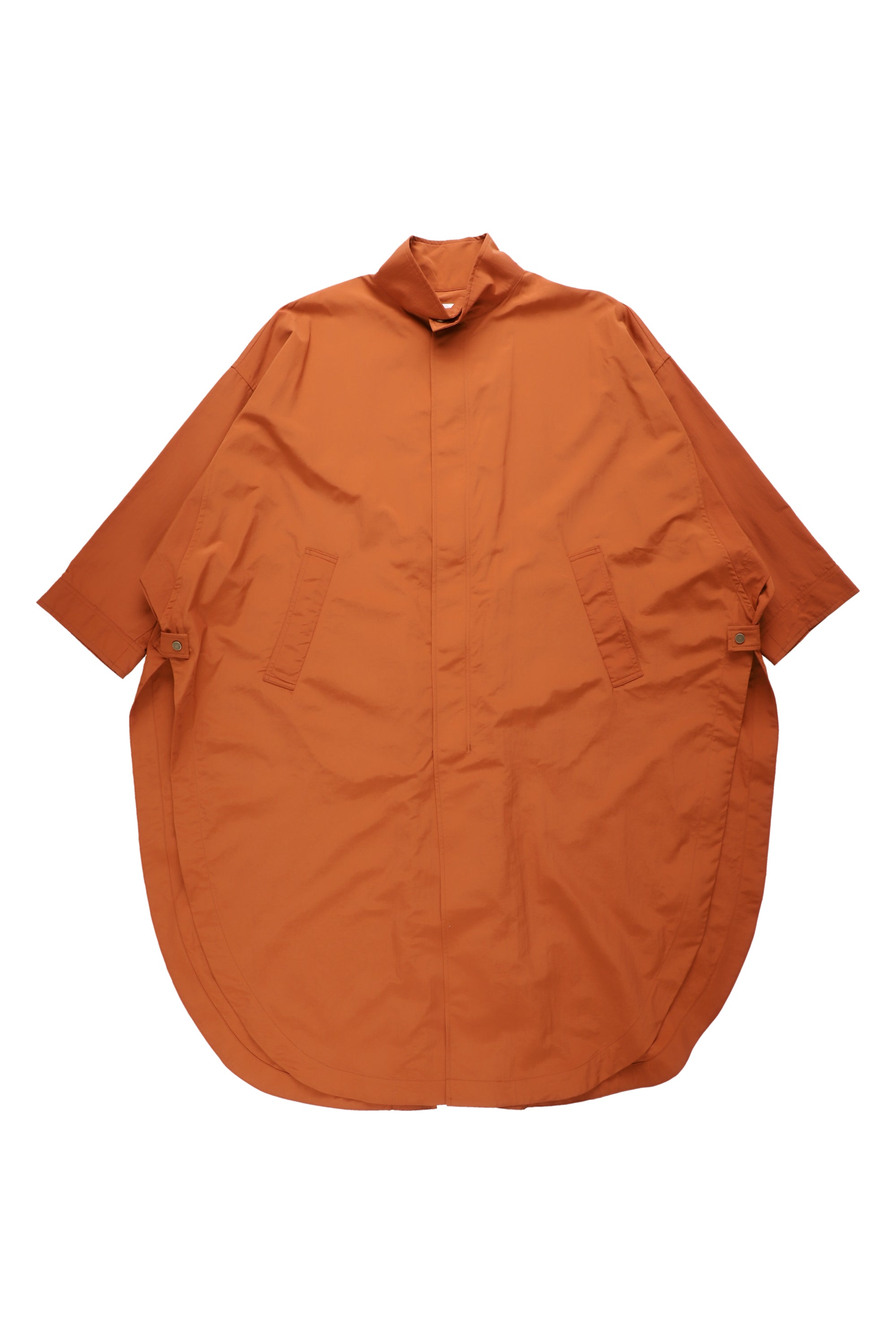 Air Light Poncho-Unisex