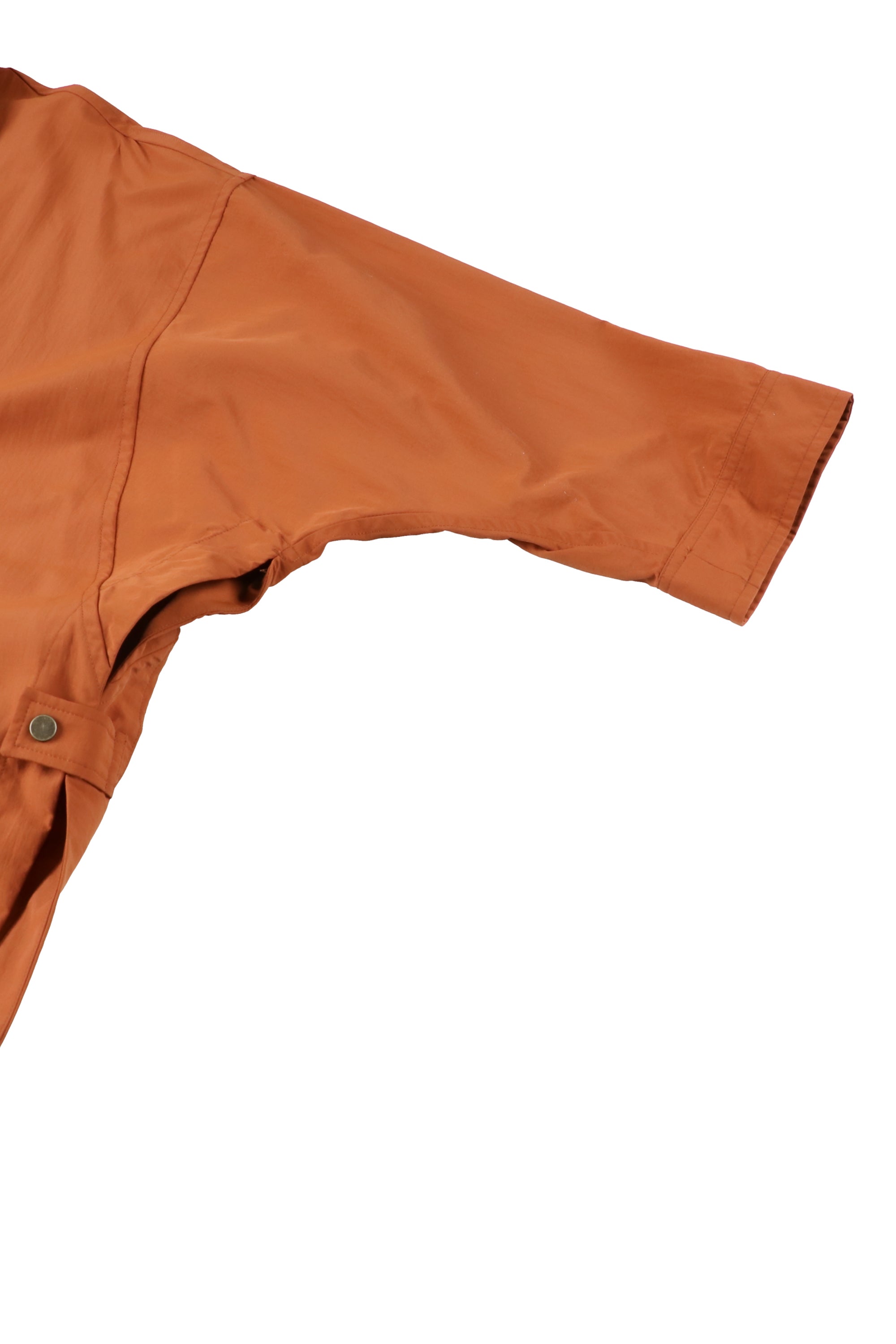 Air Light Poncho-Unisex