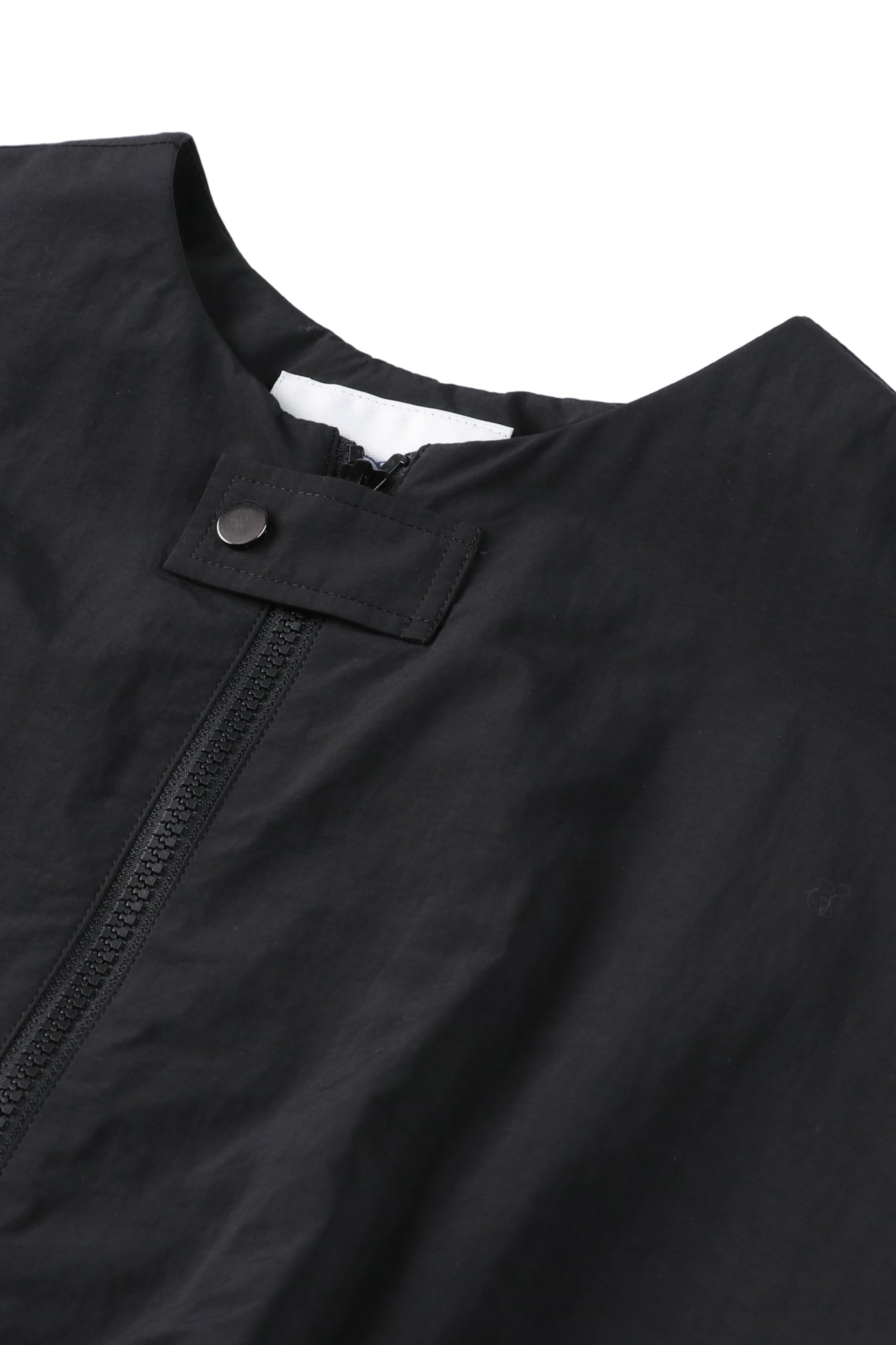 【Unisex】ガウンワンピース:ハーフスリーブ