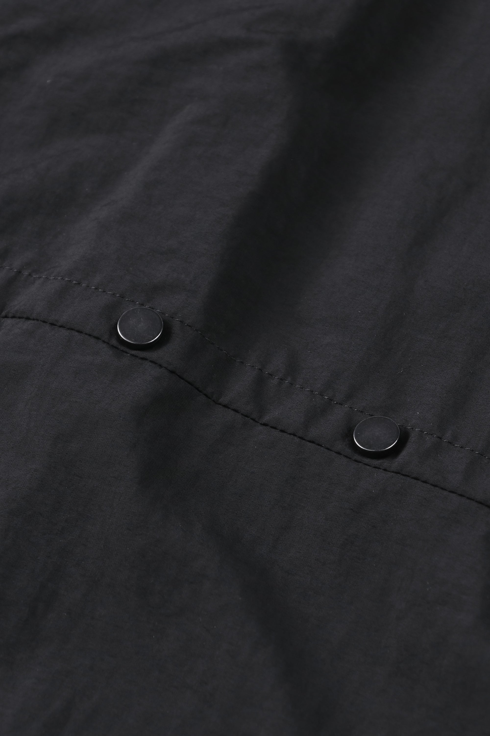 【Unisex】ガウンワンピース:ハーフスリーブ