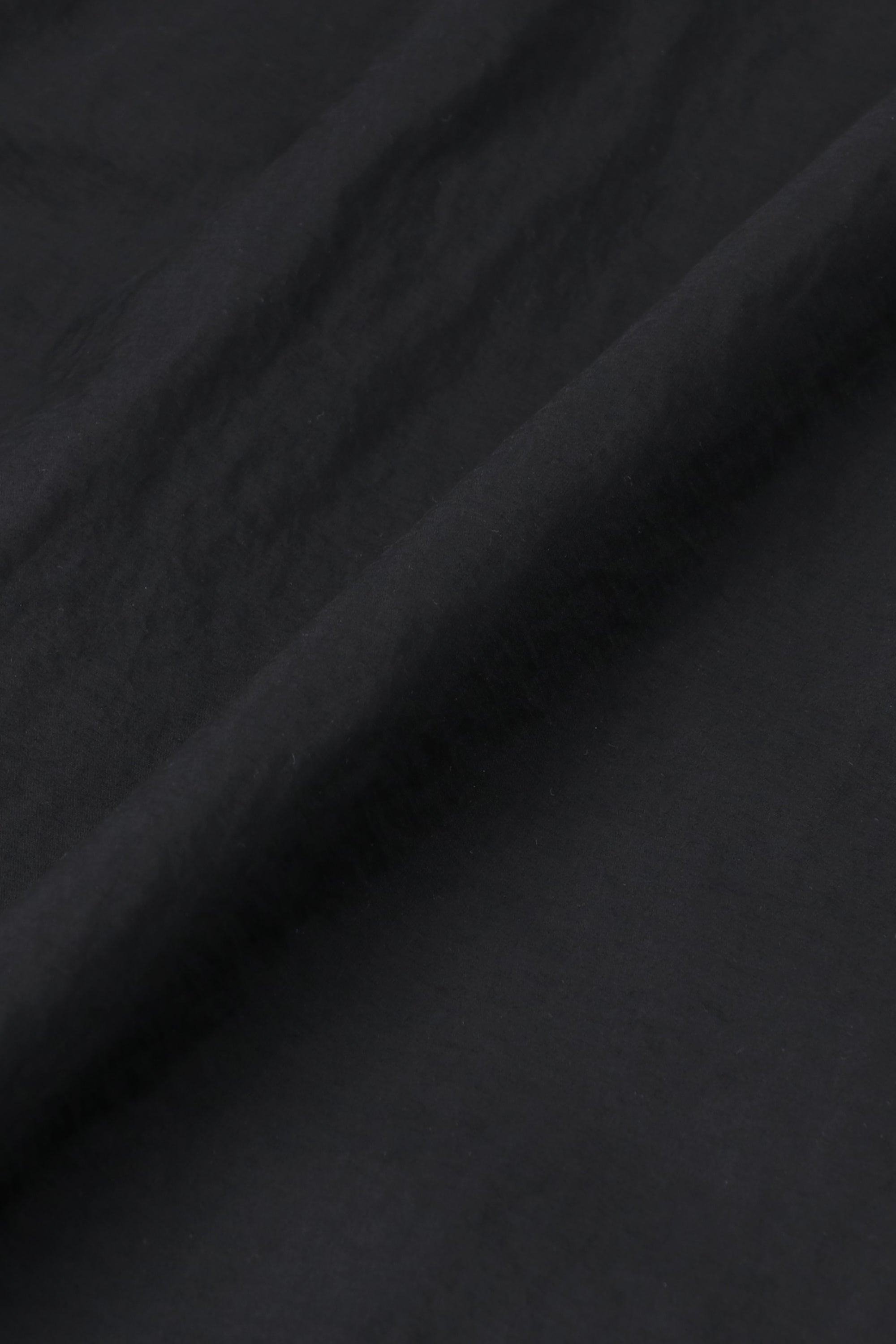 【Unisex】ガウンワンピース:ハーフスリーブ