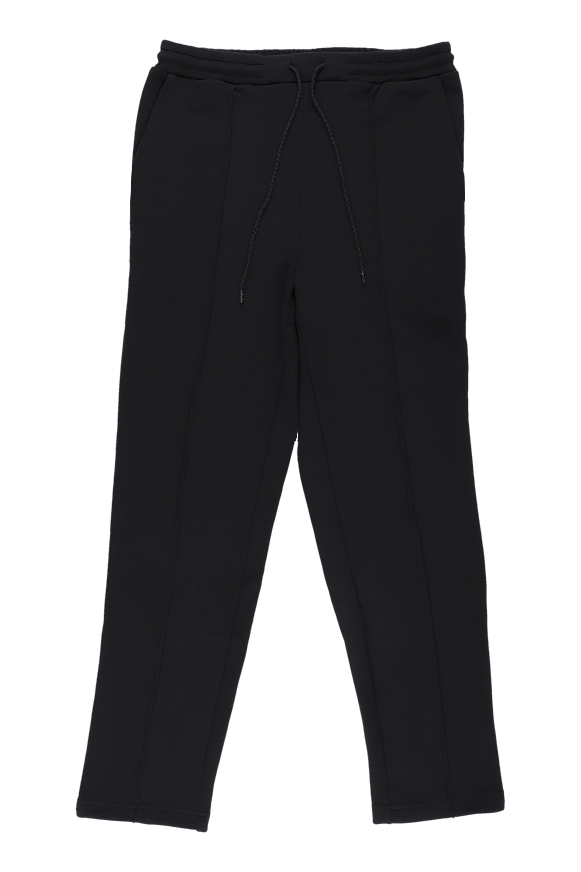 Eco cardboard knit: slacks