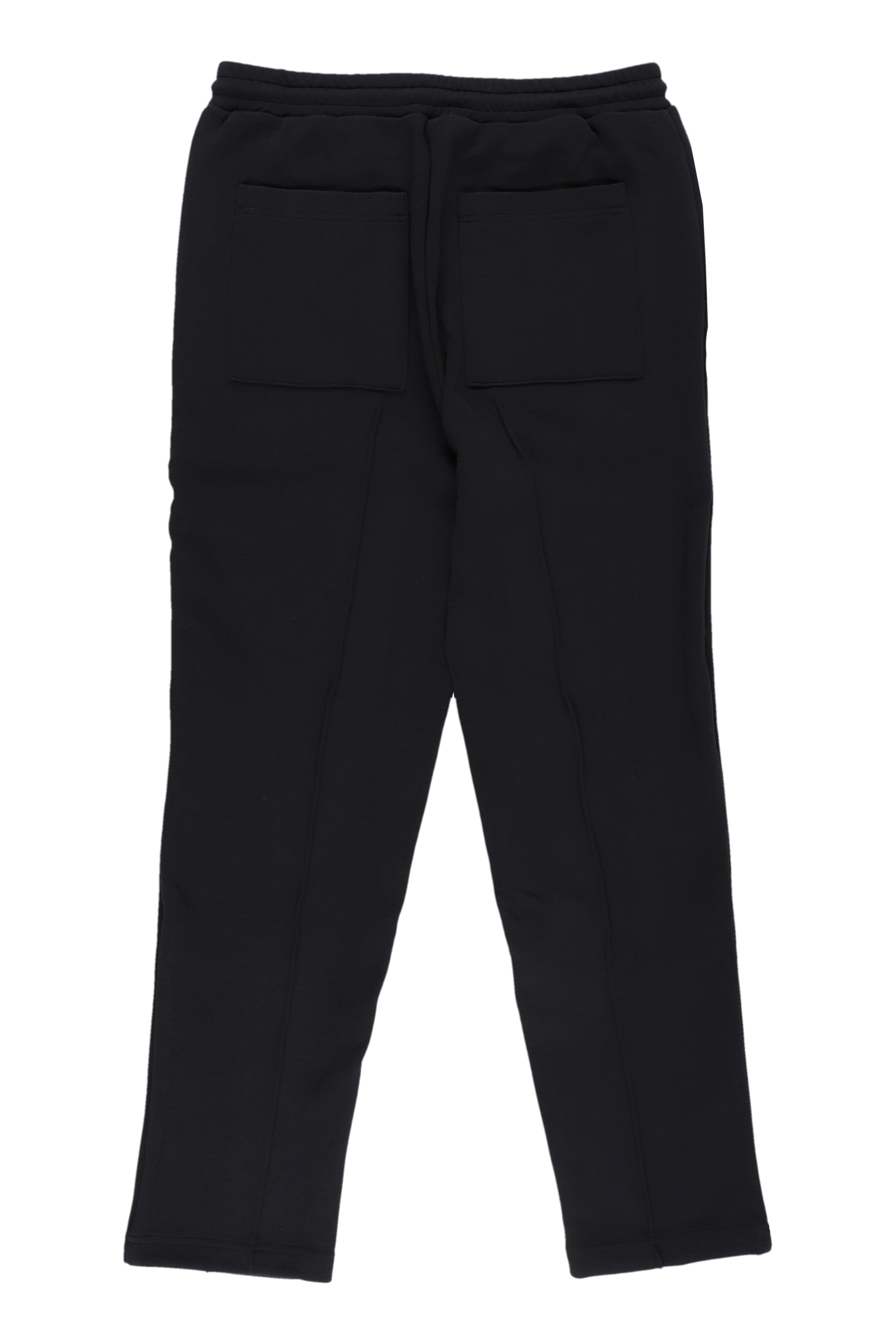 Eco cardboard knit: slacks