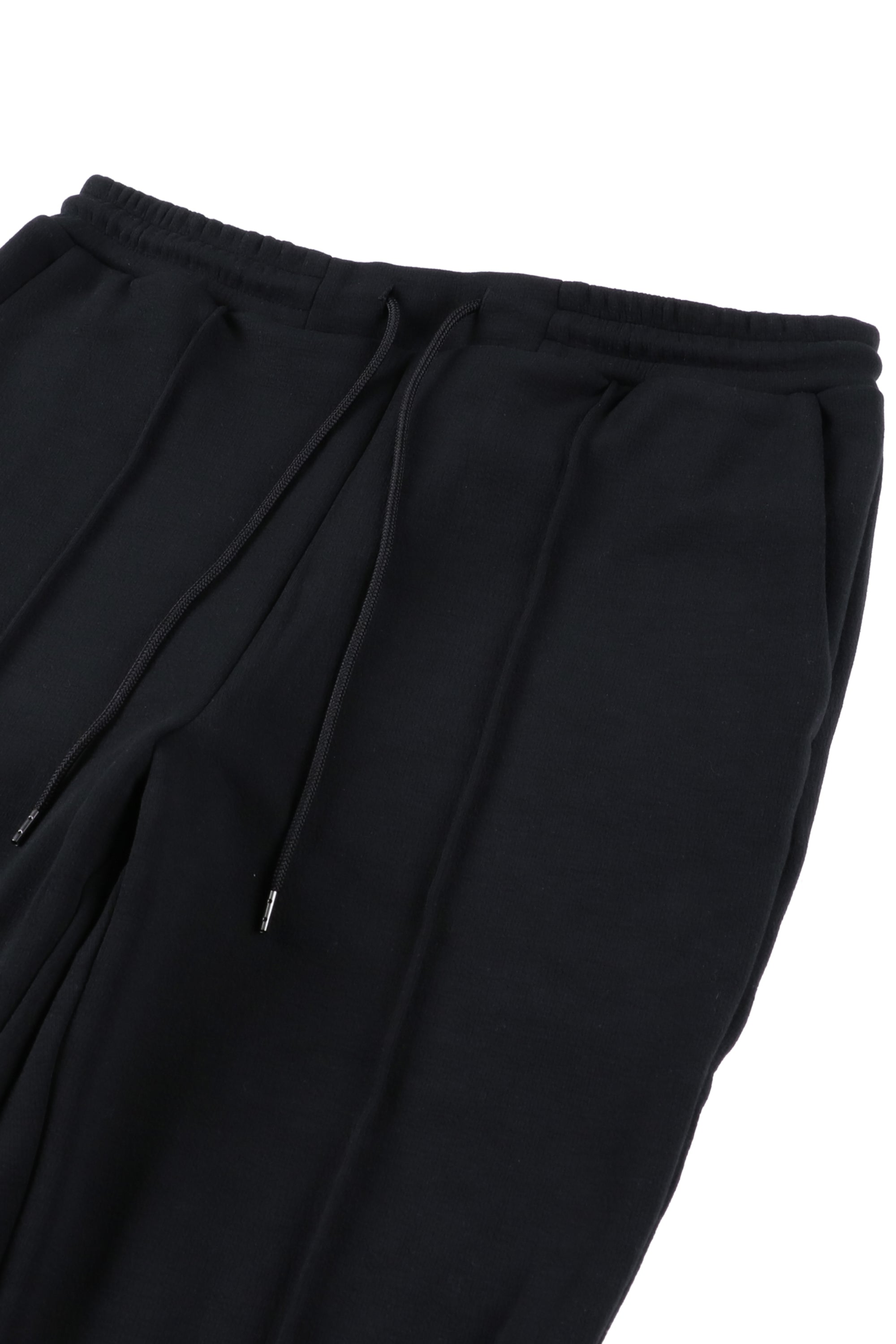Eco cardboard knit: slacks