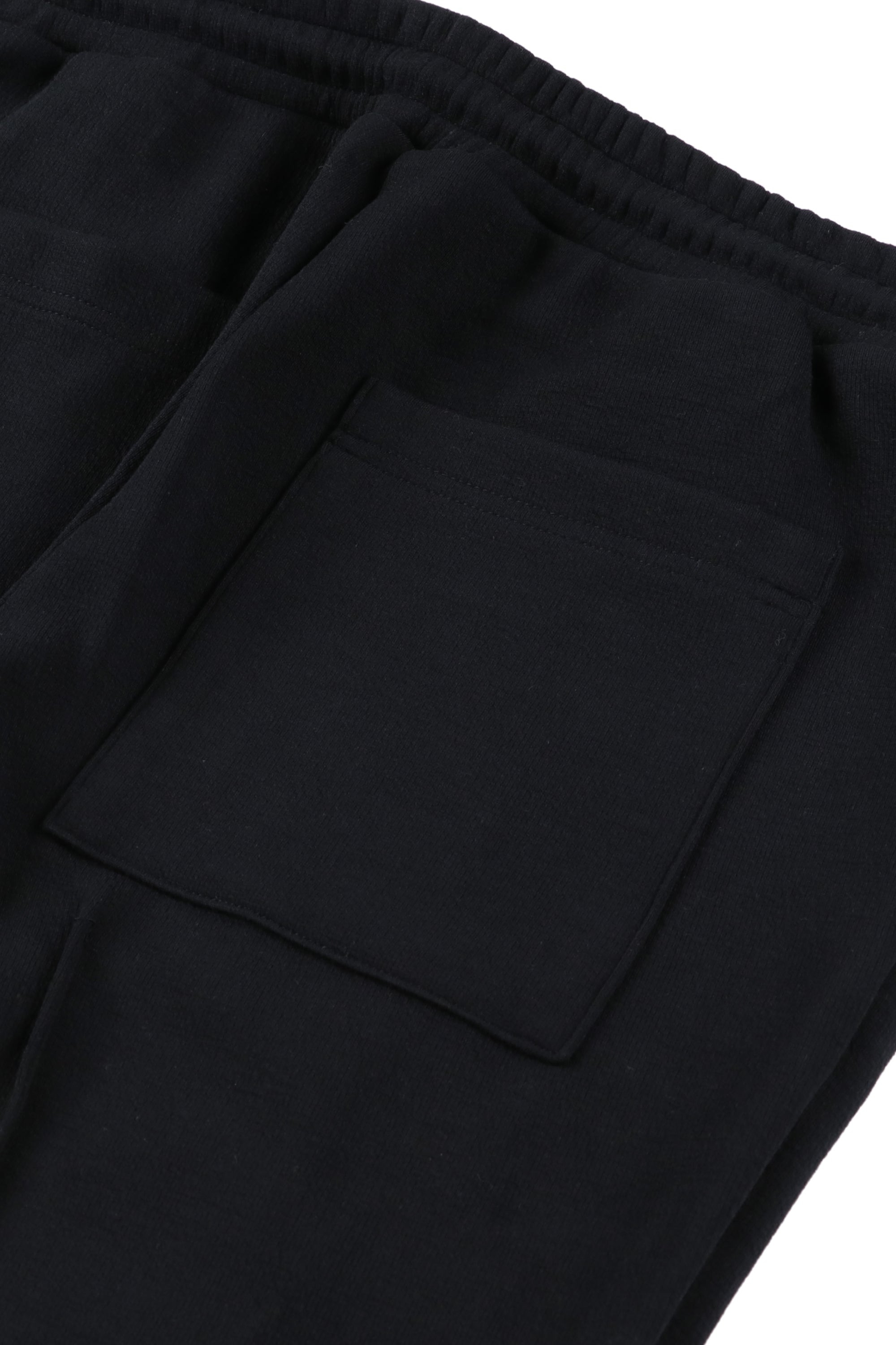 Eco cardboard knit: slacks