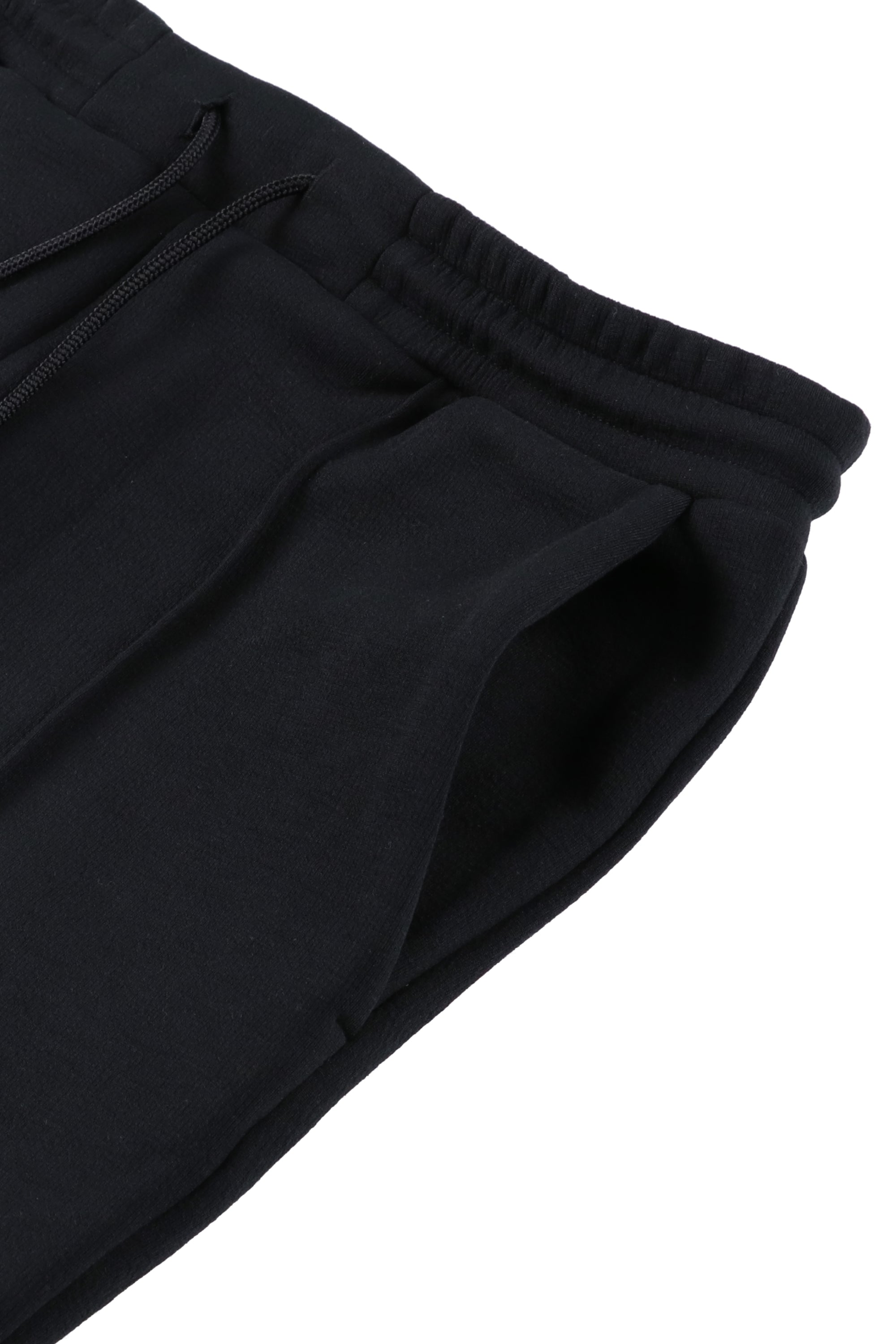 Eco cardboard knit: slacks