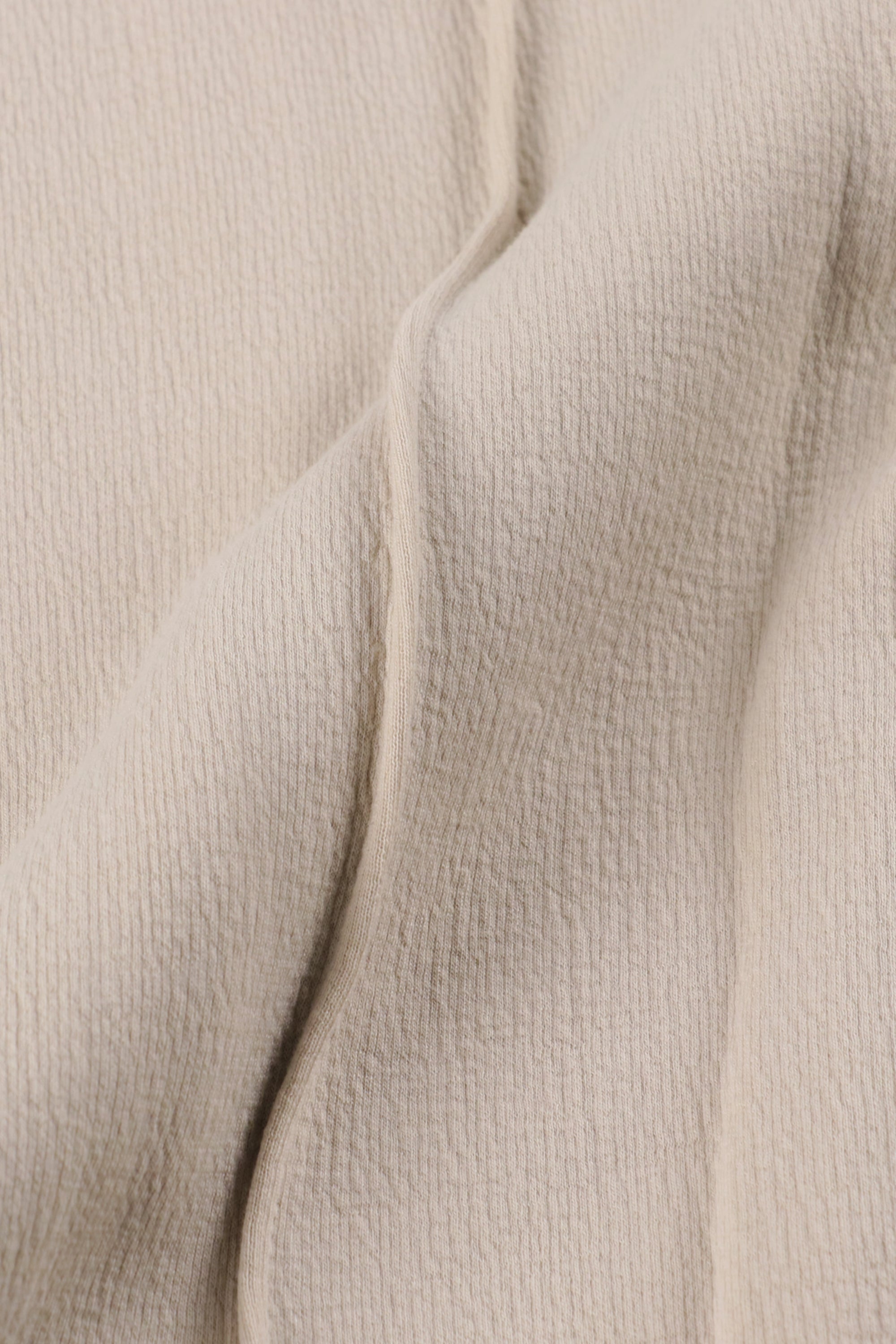 Eco cardboard knit: slacks