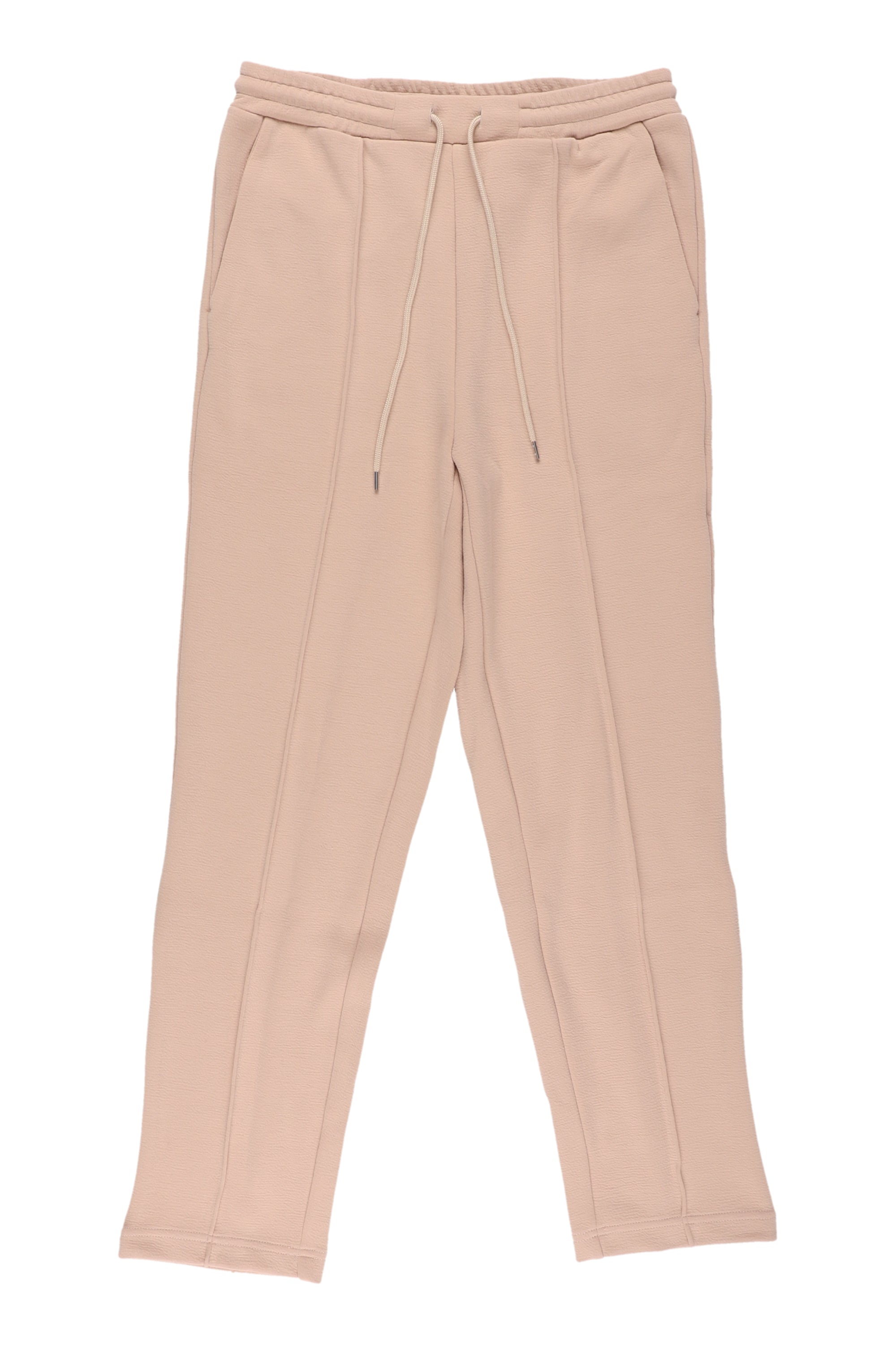 Eco cardboard knit: slacks